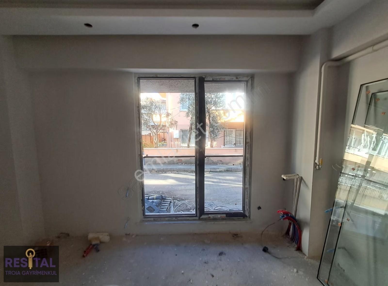 Barbaros Mah, Yeni Kordon, Plaj Yolu Mevkii ,satılık 1+1! - Görsel 6