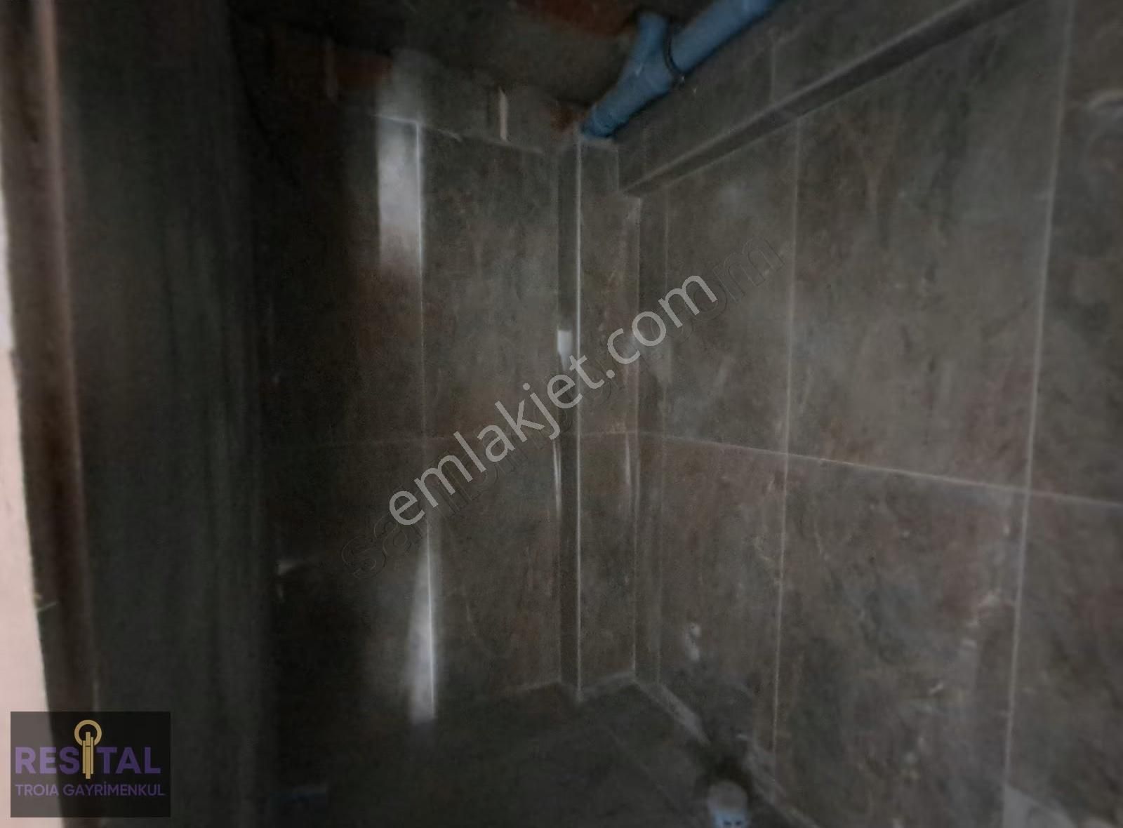 Barbaros Mah, Yeni Kordon, Plaj Yolu Mevkii ,satılık 1+1! - Görsel 4