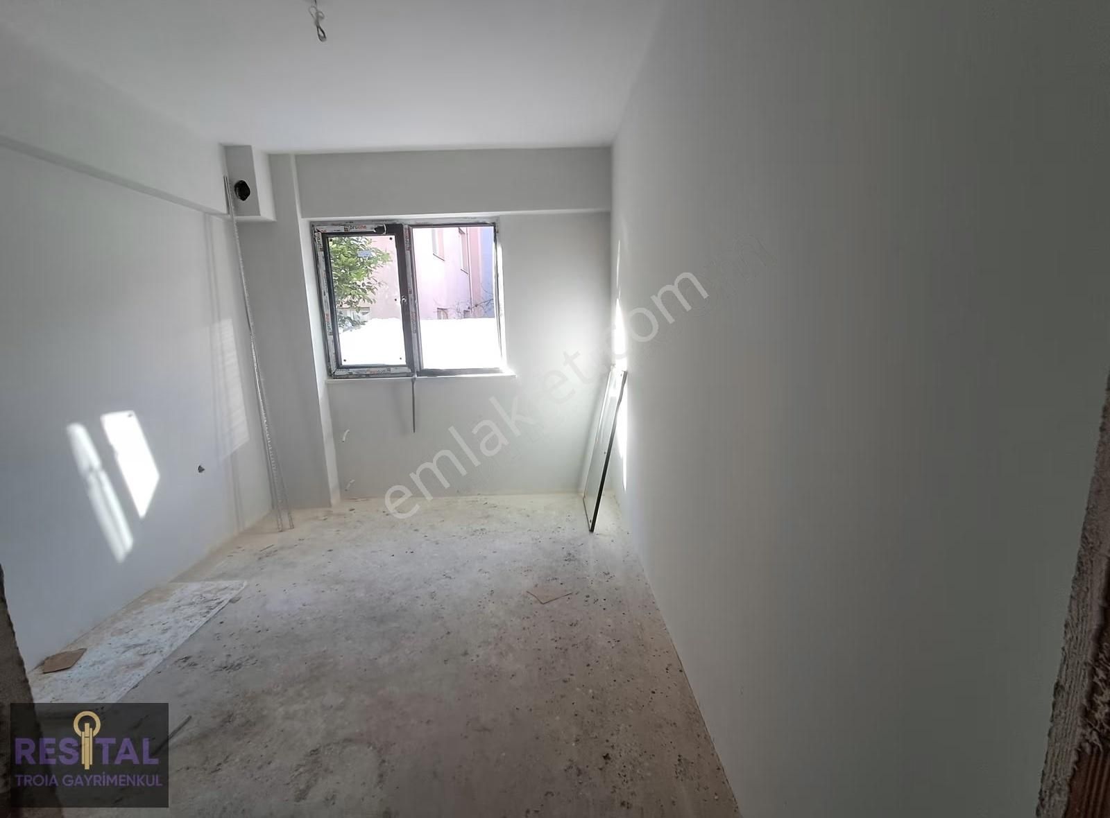 Barbaros Mah, Yeni Kordon, Plaj Yolu Mevkii ,satılık 1+1! - Görsel 19