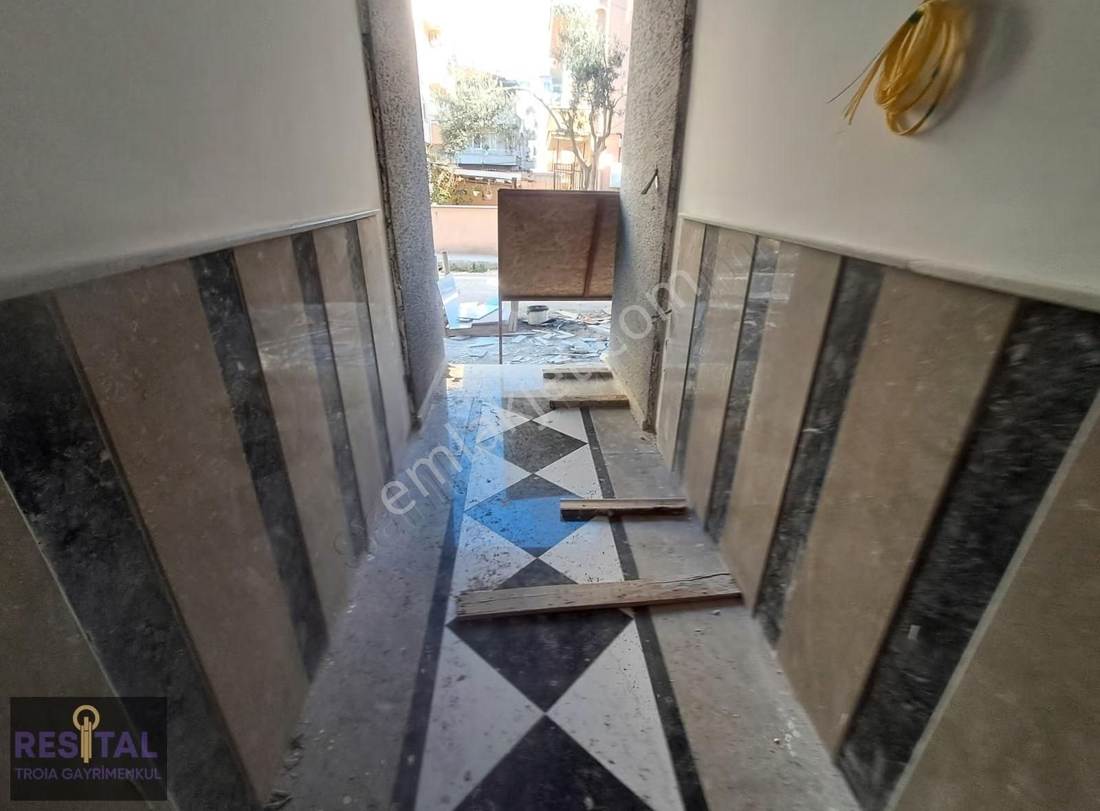 Barbaros Mah, Yeni Kordon, Plaj Yolu Mevkii ,satılık 1+1! - Görsel 3