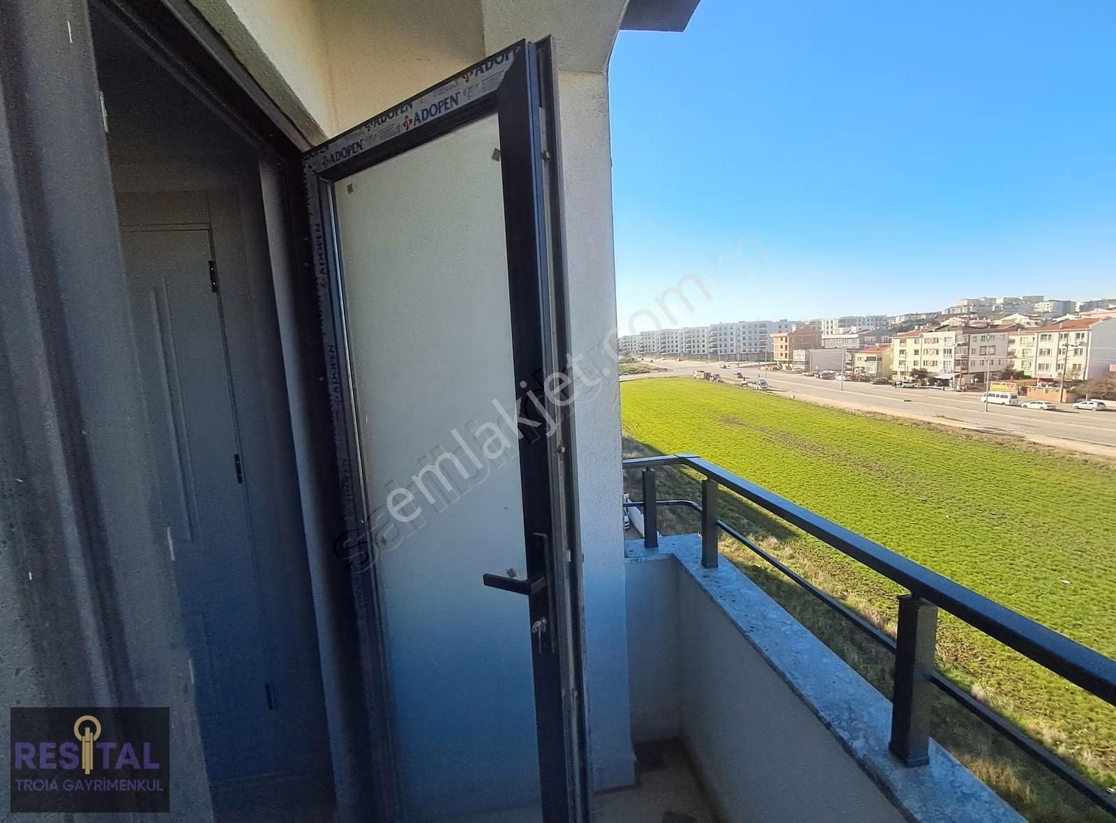 Karacaören Atabey Konakları'nda Yatırım Değeri Yüksek,akıllı Ev - Görsel 6