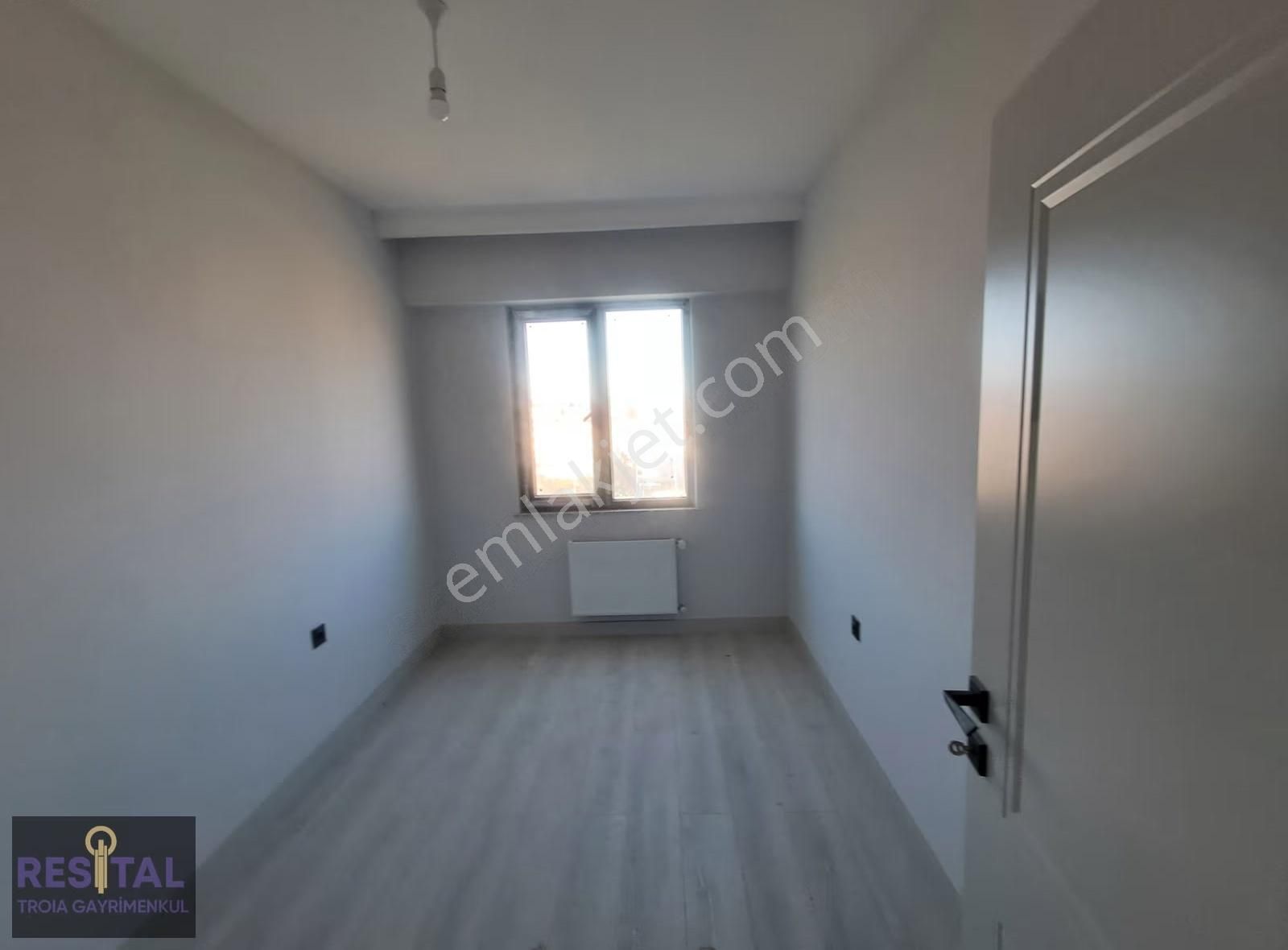 Karacaören Atabey Konakları'nda Yatırım Değeri Yüksek,akıllı Ev - Görsel 11