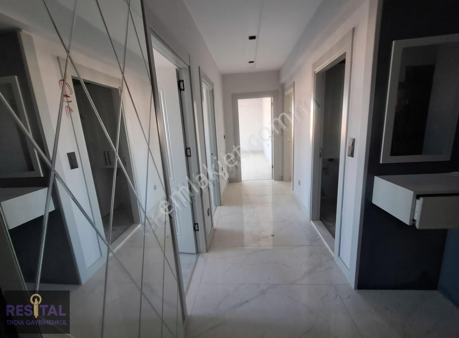 Karacaören Atabey Konakları'nda Yatırım Değeri Yüksek,akıllı Ev - Görsel 15