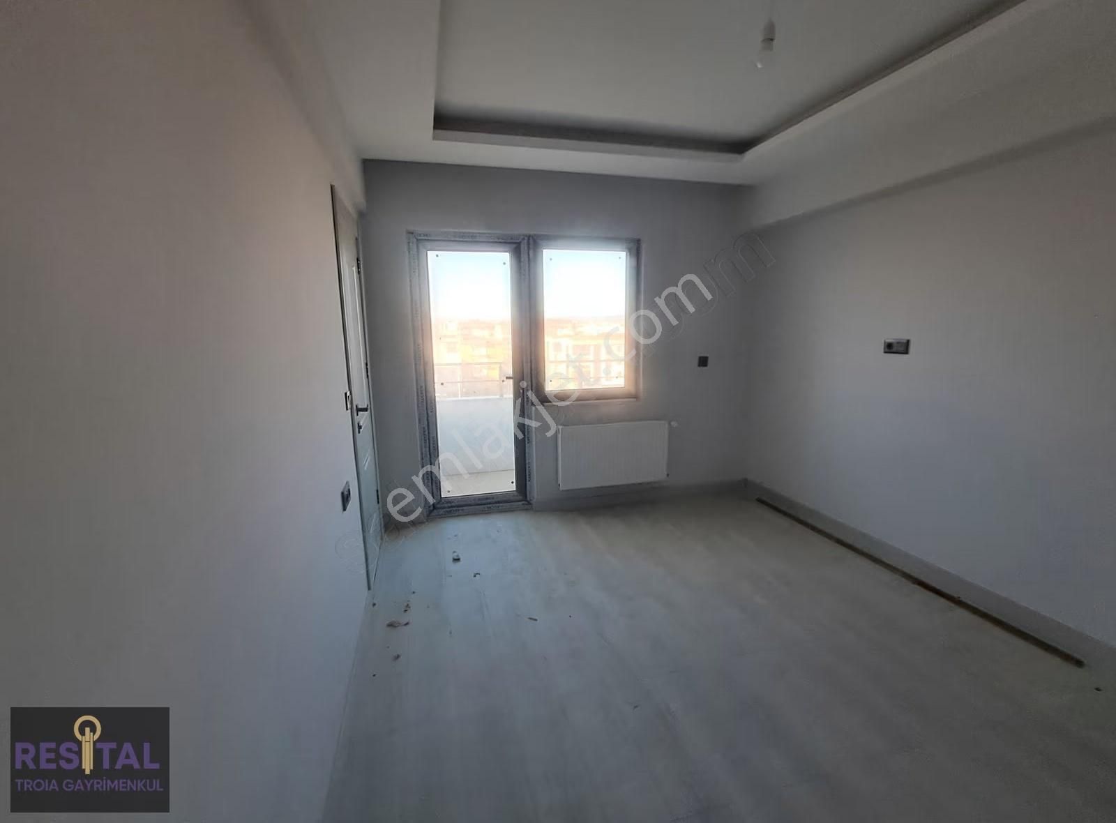 Karacaören Atabey Konakları'nda Yatırım Değeri Yüksek,akıllı Ev - Görsel 25