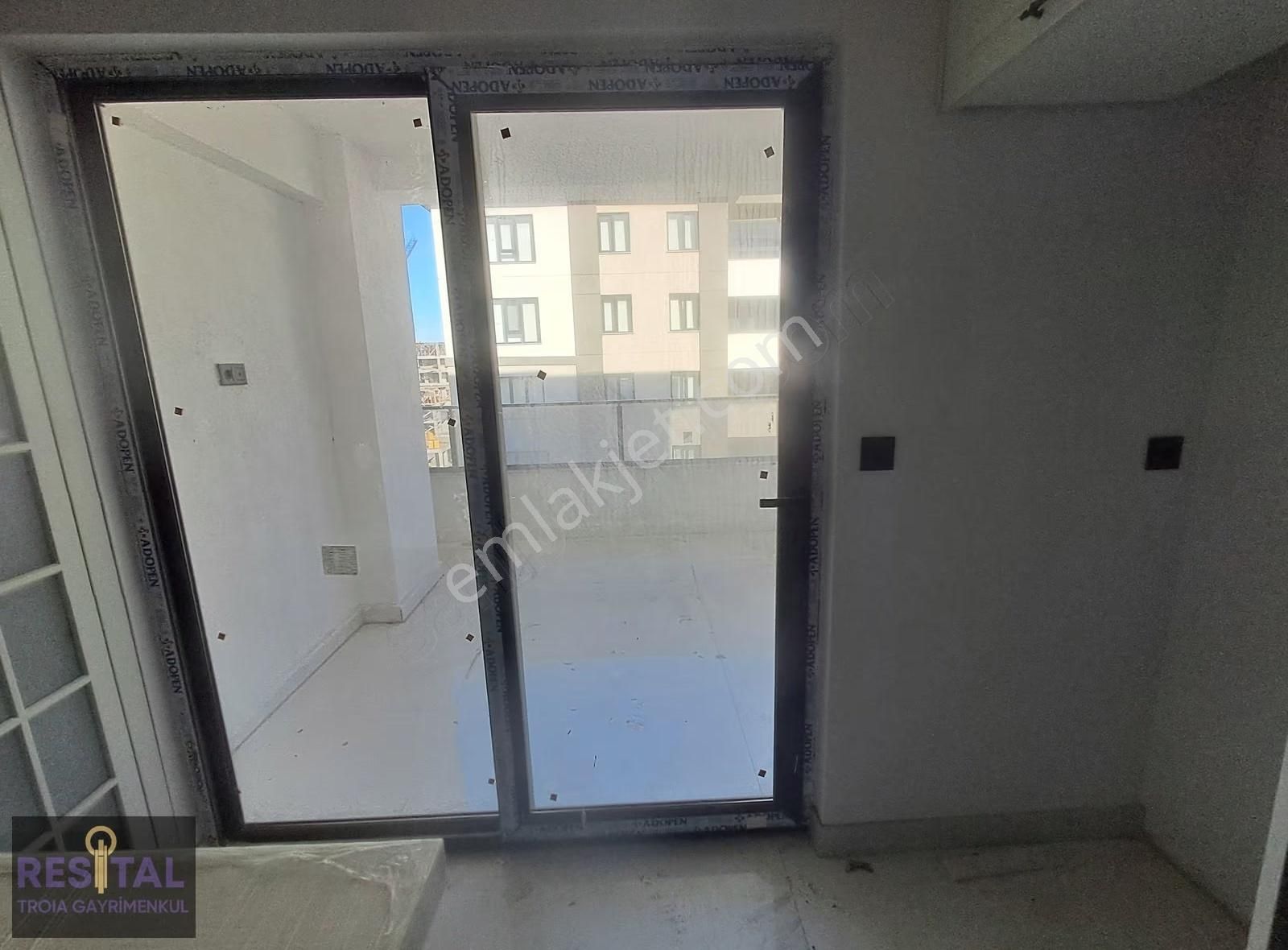 Karacaören Atabey Konakları'nda Yatırım Değeri Yüksek,akıllı Ev - Görsel 13