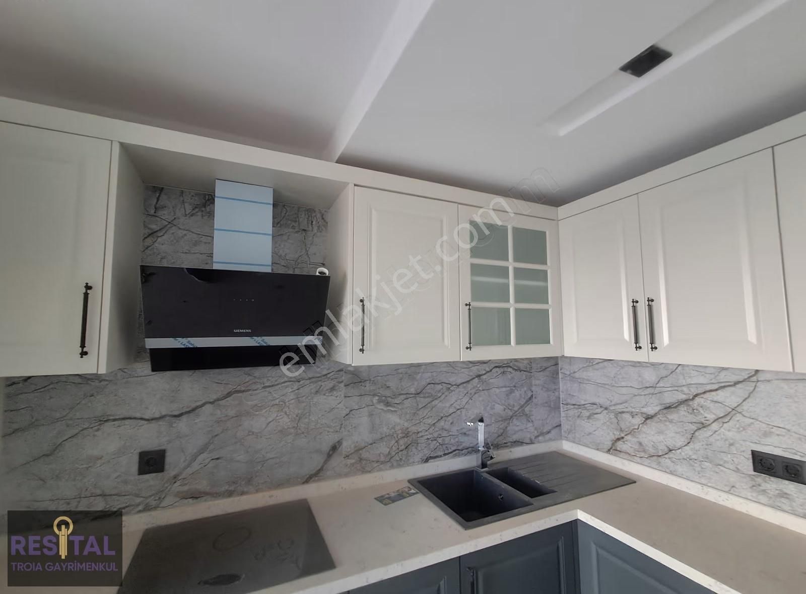 Karacaören Atabey Konakları'nda Yatırım Değeri Yüksek,akıllı Ev - Görsel 8