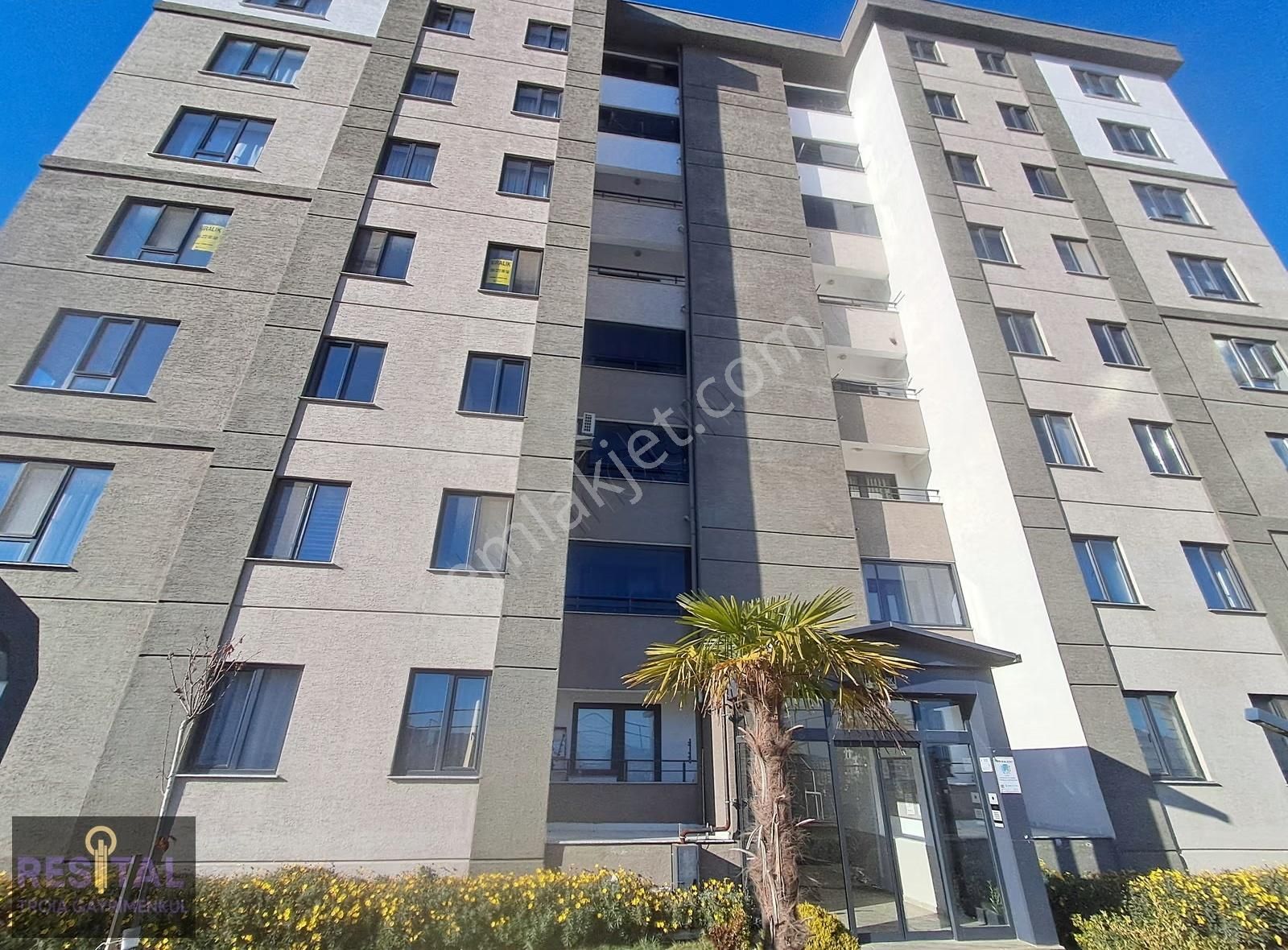 Karacaören Atabey Konakları'nda Yatırım Değeri Yüksek,akıllı Ev - Görsel 30