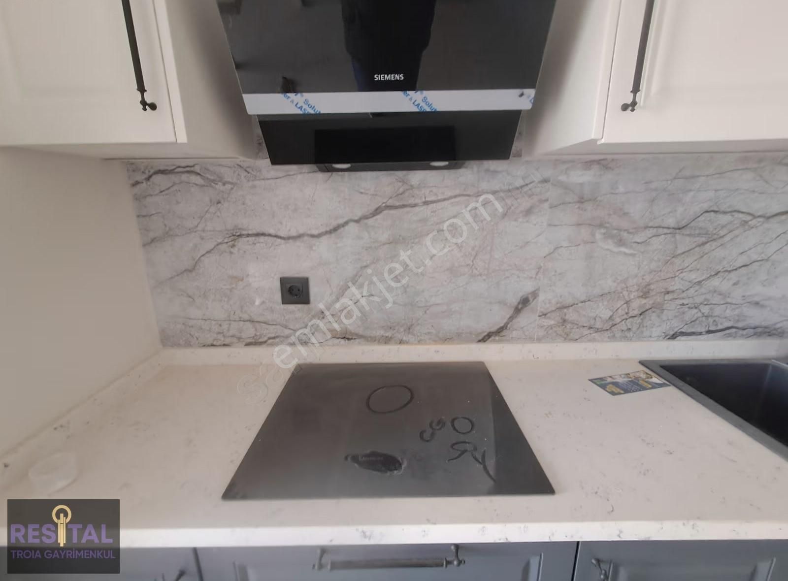 Karacaören Atabey Konakları'nda Yatırım Değeri Yüksek,akıllı Ev - Görsel 10