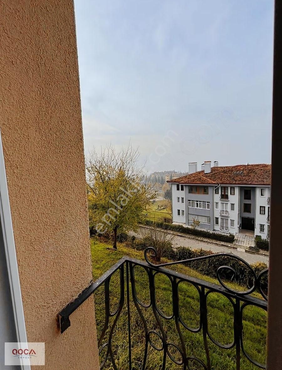 Kalıcı Konutlar 14.bölgede 3+1 Daire - Görsel 3