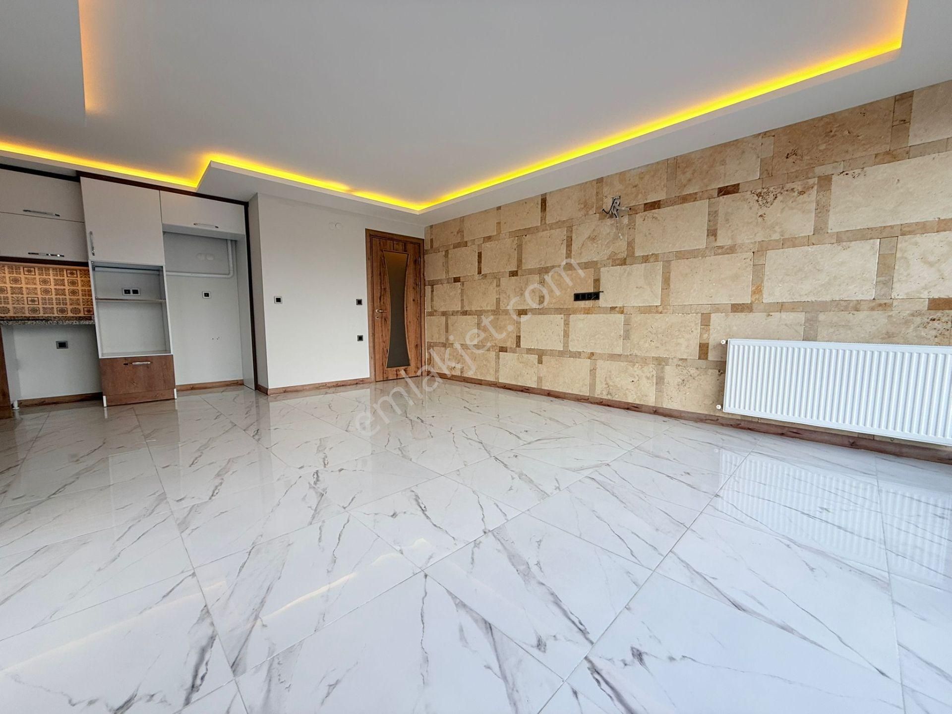 7/24güvenlık-acık/kapalı Havuz-sauna-fıtness-sosyal Alan-kapalı Otopark-ultra Lüx-doğalgazlı 3+1 - Görsel 19