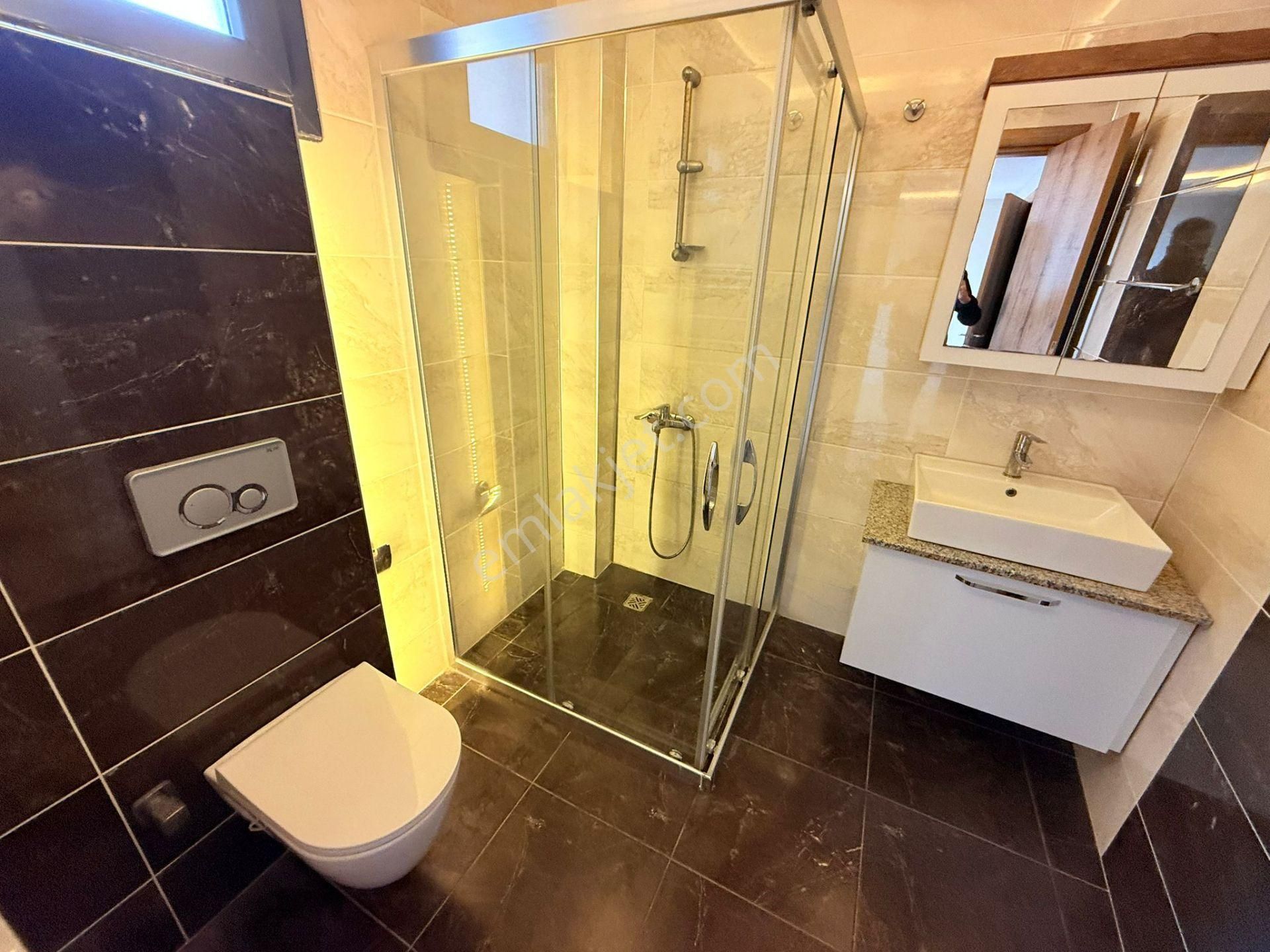 7/24güvenlık-acık/kapalı Havuz-sauna-fıtness-sosyal Alan-kapalı Otopark-ultra Lüx-doğalgazlı 3+1 - Görsel 22