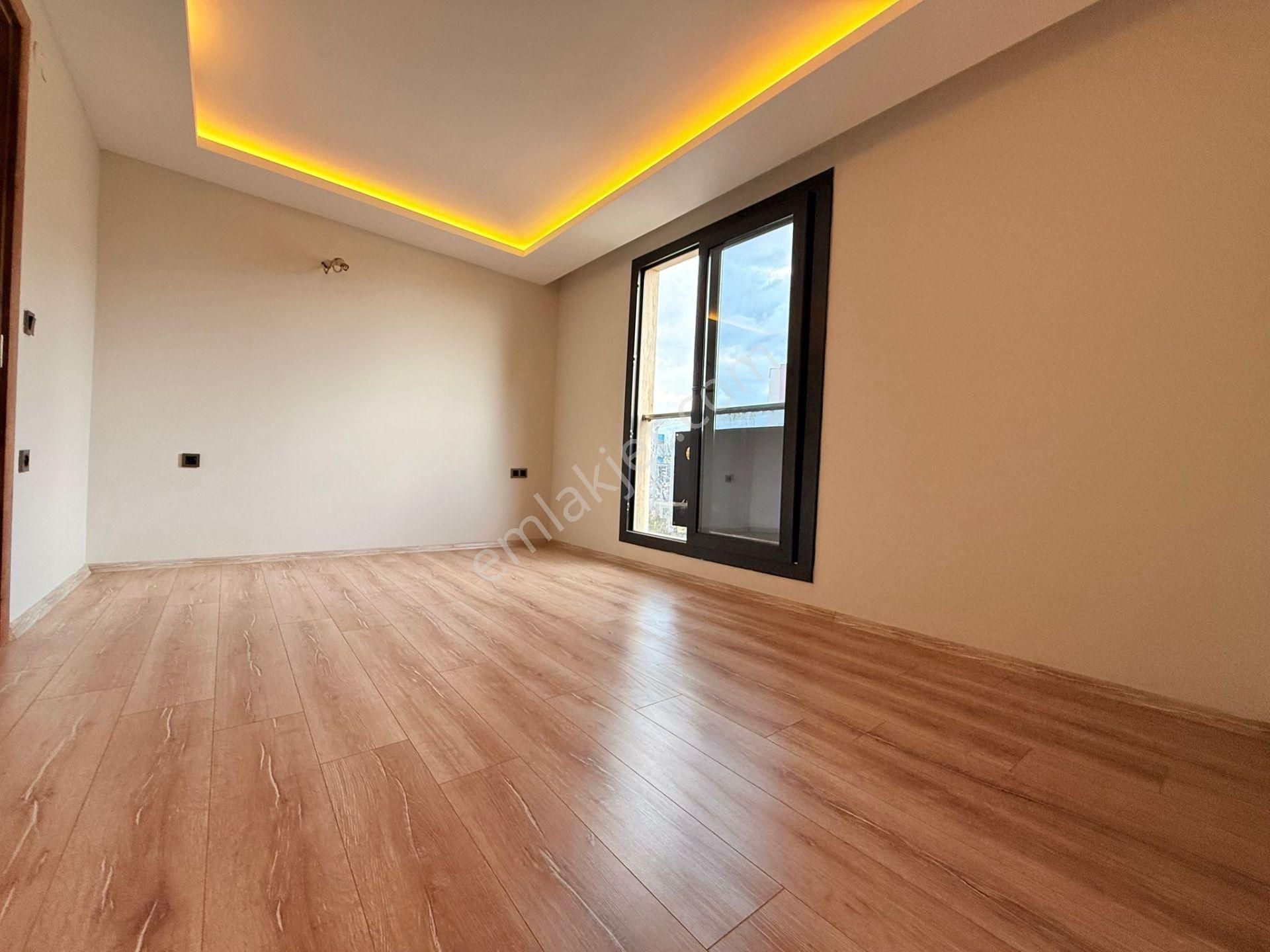 7/24güvenlık-acık/kapalı Havuz-sauna-fıtness-sosyal Alan-kapalı Otopark-ultra Lüx-doğalgazlı 3+1 - Görsel 25