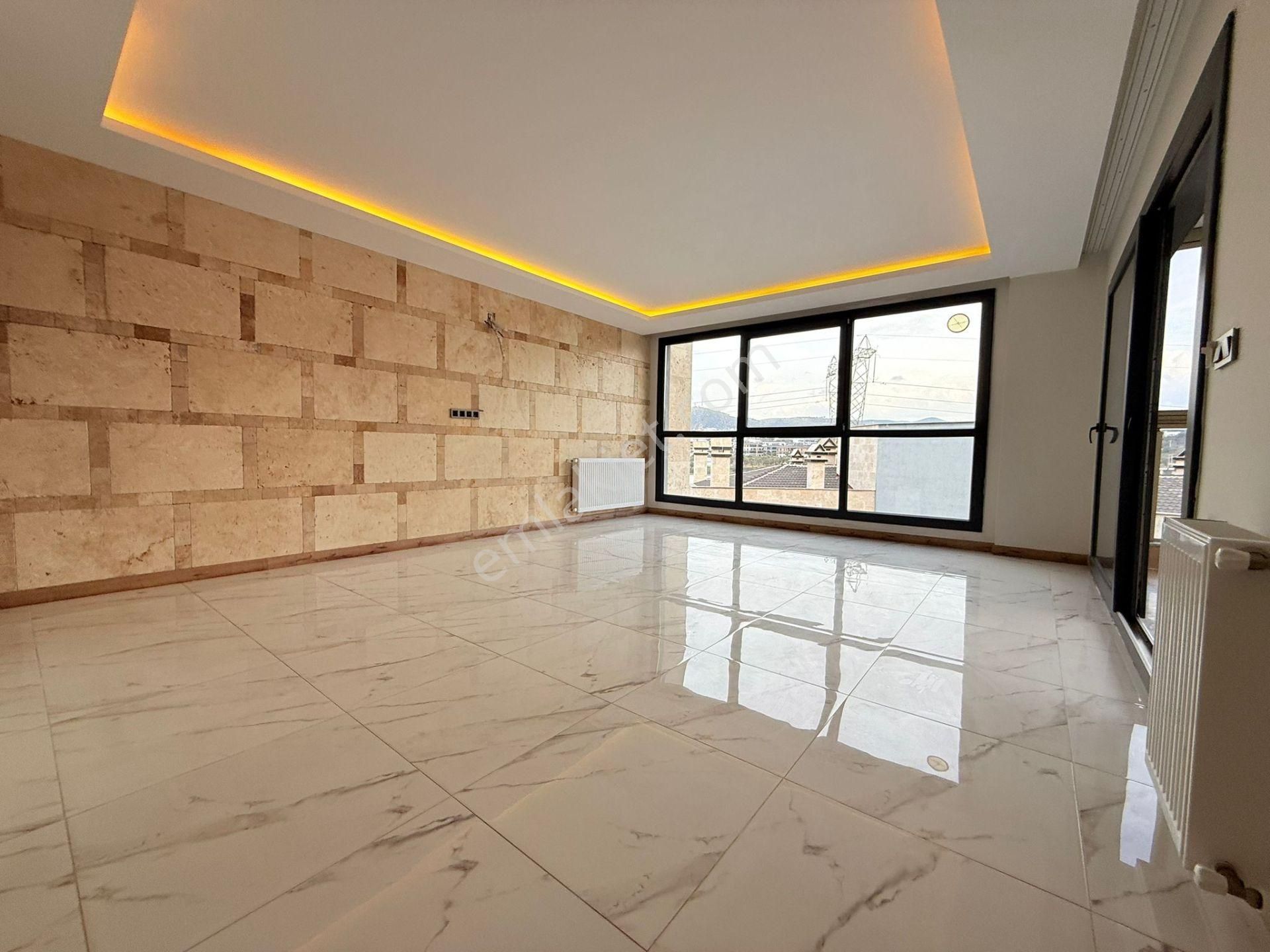 7/24güvenlık-acık/kapalı Havuz-sauna-fıtness-sosyal Alan-kapalı Otopark-ultra Lüx-doğalgazlı 3+1 - Görsel 20