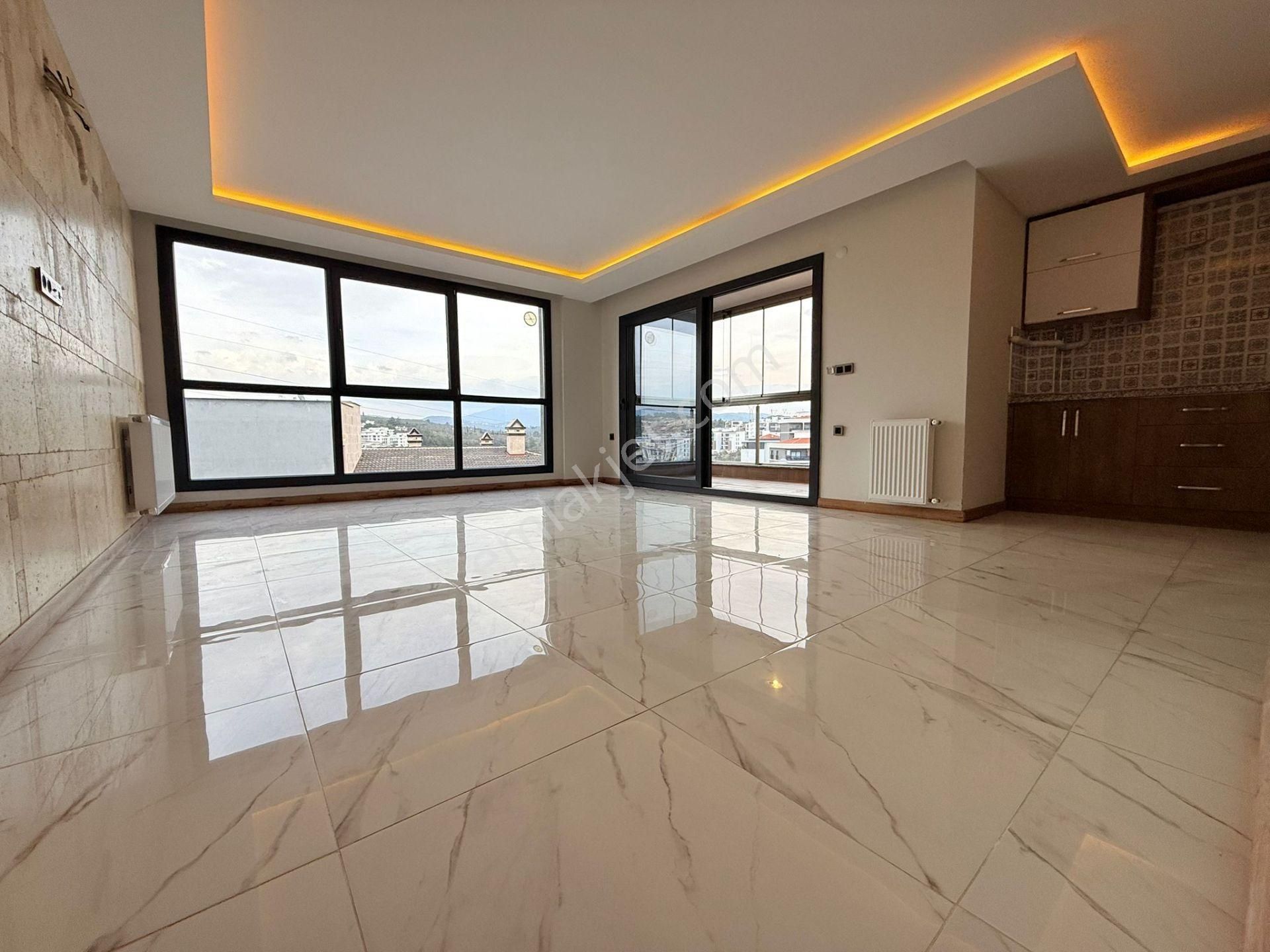 7/24güvenlık-acık/kapalı Havuz-sauna-fıtness-sosyal Alan-kapalı Otopark-ultra Lüx-doğalgazlı 3+1 - Görsel 17