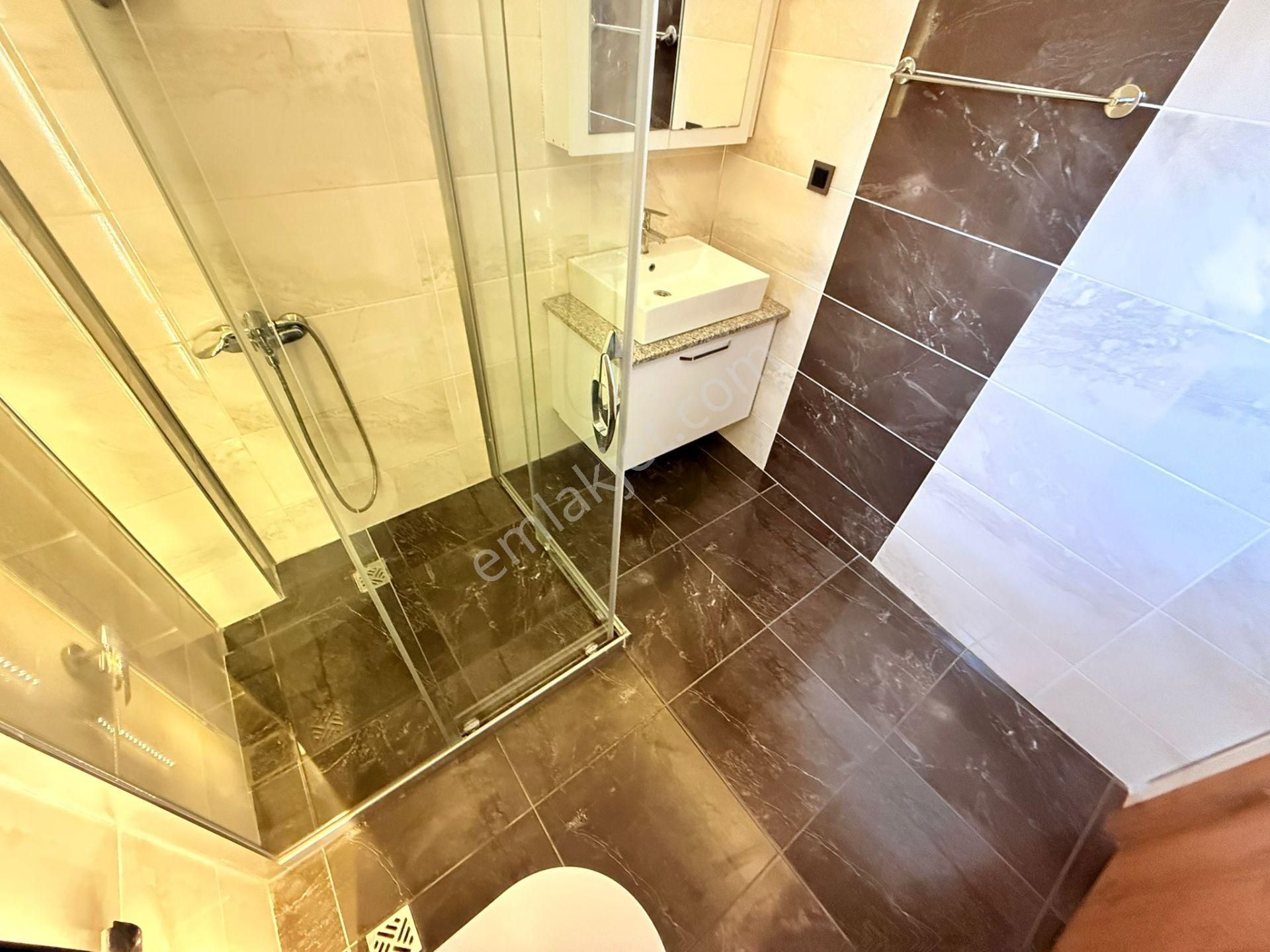 7/24güvenlık-acık/kapalı Havuz-sauna-fıtness-sosyal Alan-kapalı Otopark-ultra Lüx-doğalgazlı 3+1 - Görsel 31