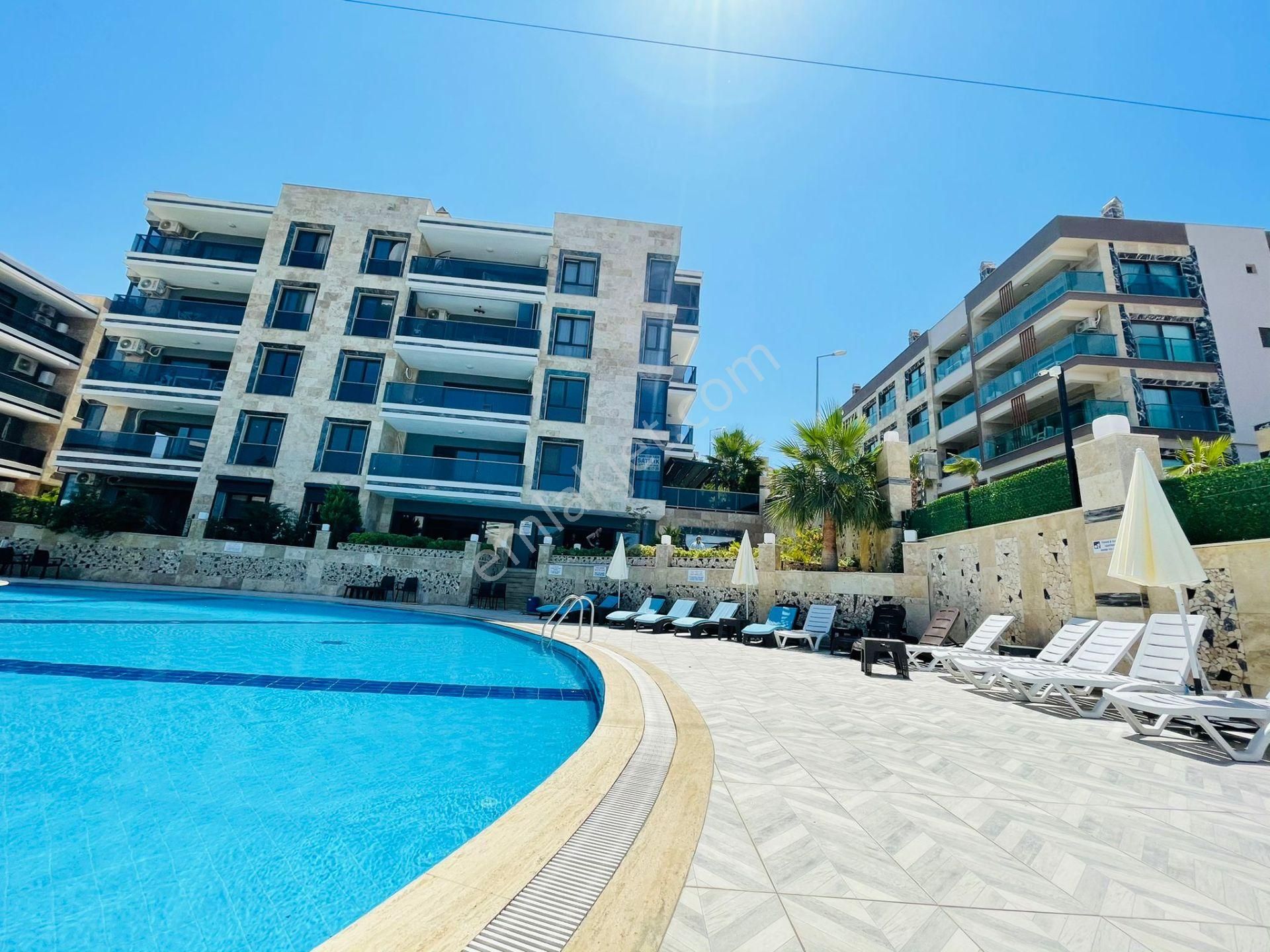 7/24güvenlık-acık/kapalı Havuz-sauna-fıtness-sosyal Alan-kapalı Otopark-ultra Lüx-doğalgazlı 3+1 - Görsel 8