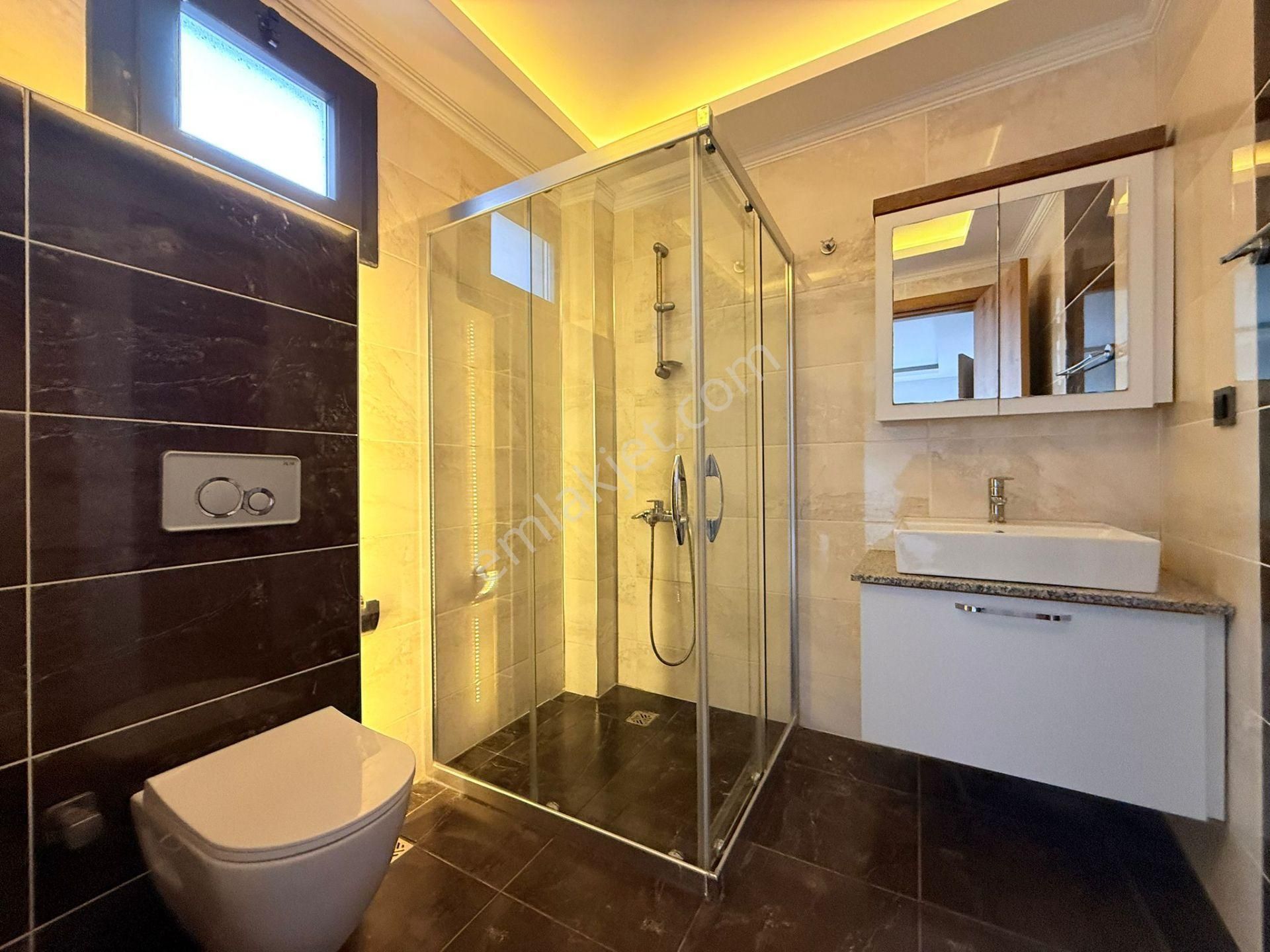 7/24güvenlık-acık/kapalı Havuz-sauna-fıtness-sosyal Alan-kapalı Otopark-ultra Lüx-doğalgazlı 3+1 - Görsel 32