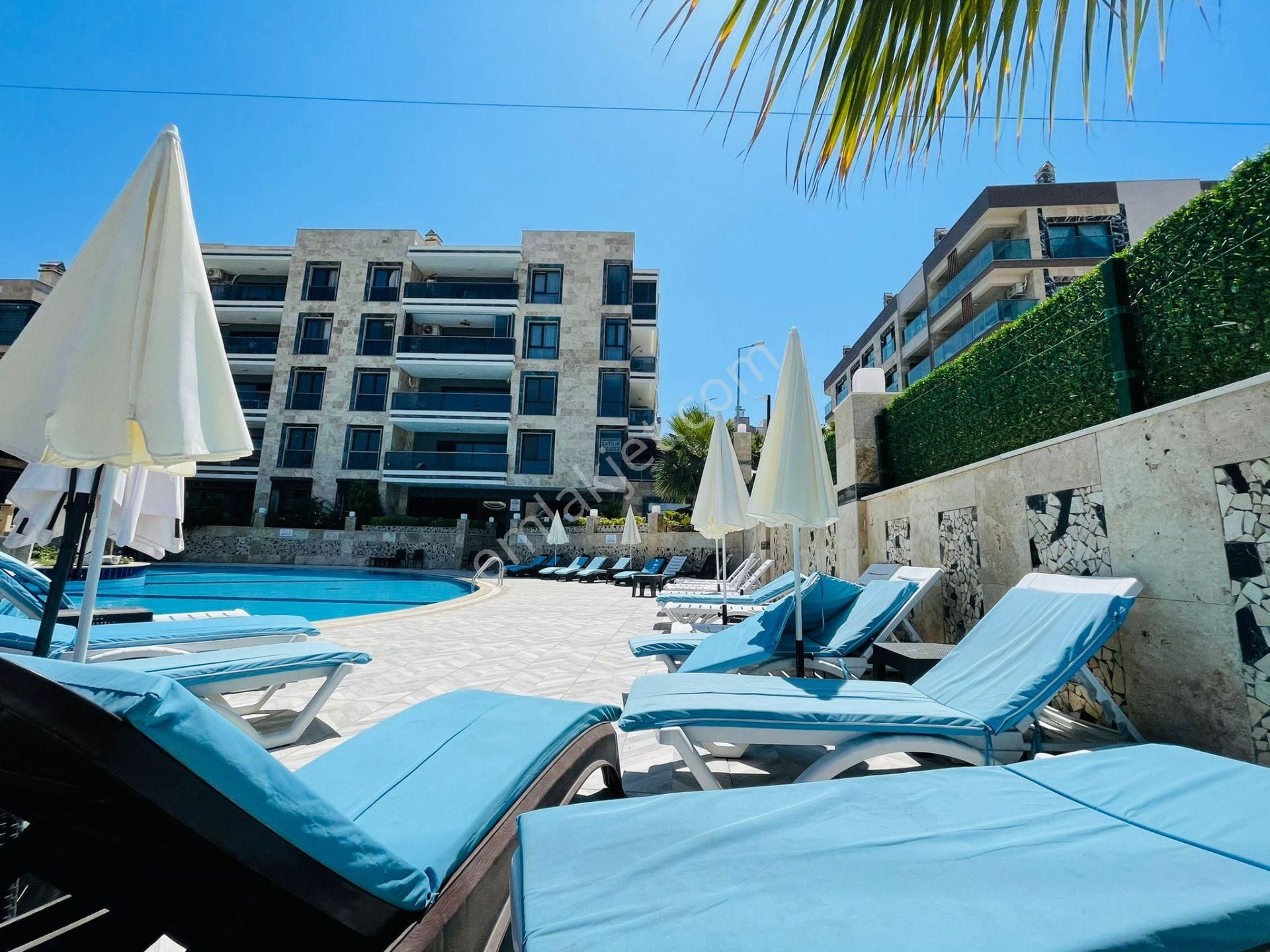 7/24güvenlık-acık/kapalı Havuz-sauna-fıtness-sosyal Alan-kapalı Otopark-ultra Lüx-doğalgazlı 3+1 - Görsel 10