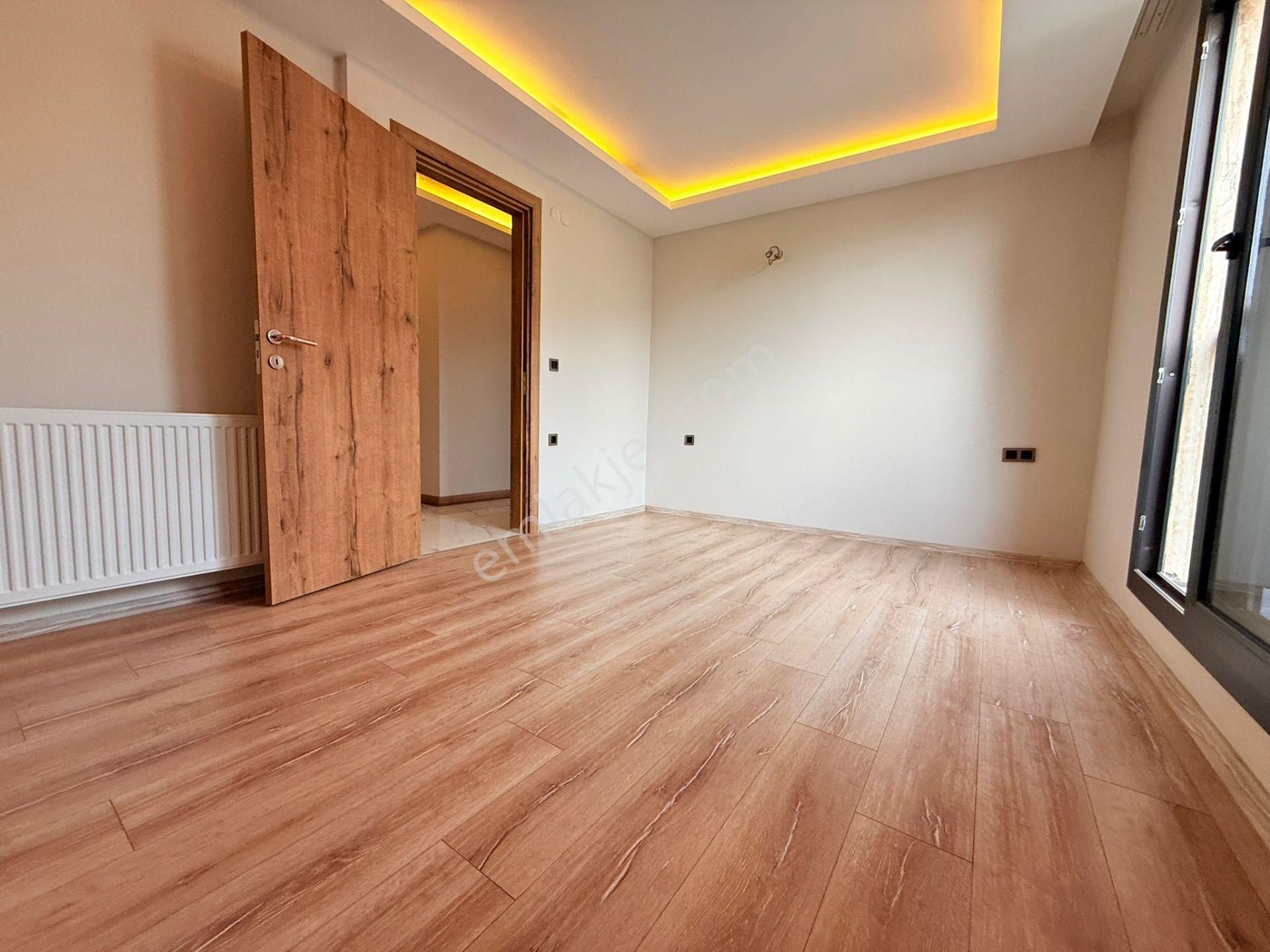 7/24güvenlık-acık/kapalı Havuz-sauna-fıtness-sosyal Alan-kapalı Otopark-ultra Lüx-doğalgazlı 3+1 - Görsel 24