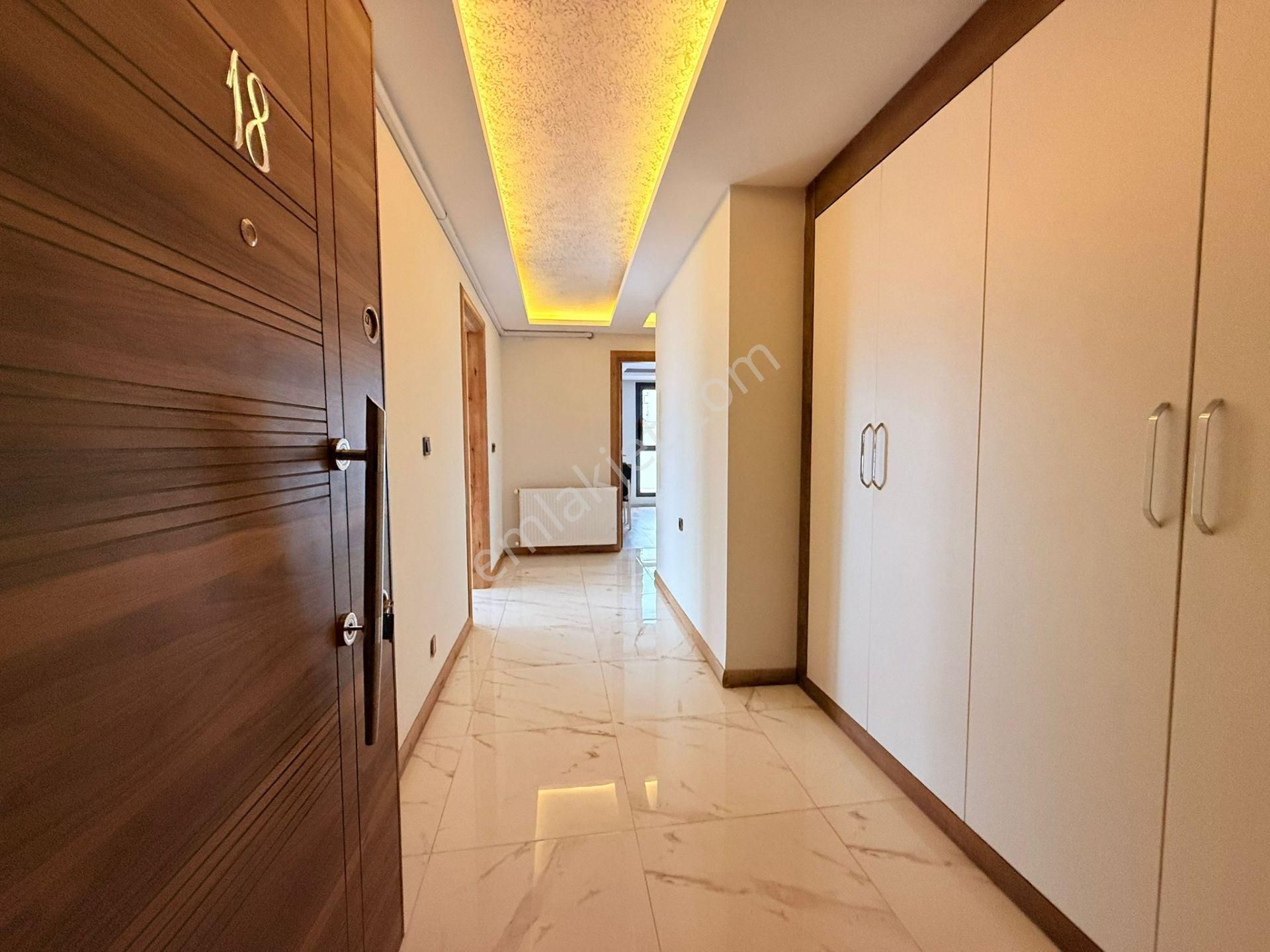 7/24güvenlık-acık/kapalı Havuz-sauna-fıtness-sosyal Alan-kapalı Otopark-ultra Lüx-doğalgazlı 3+1 - Görsel 33