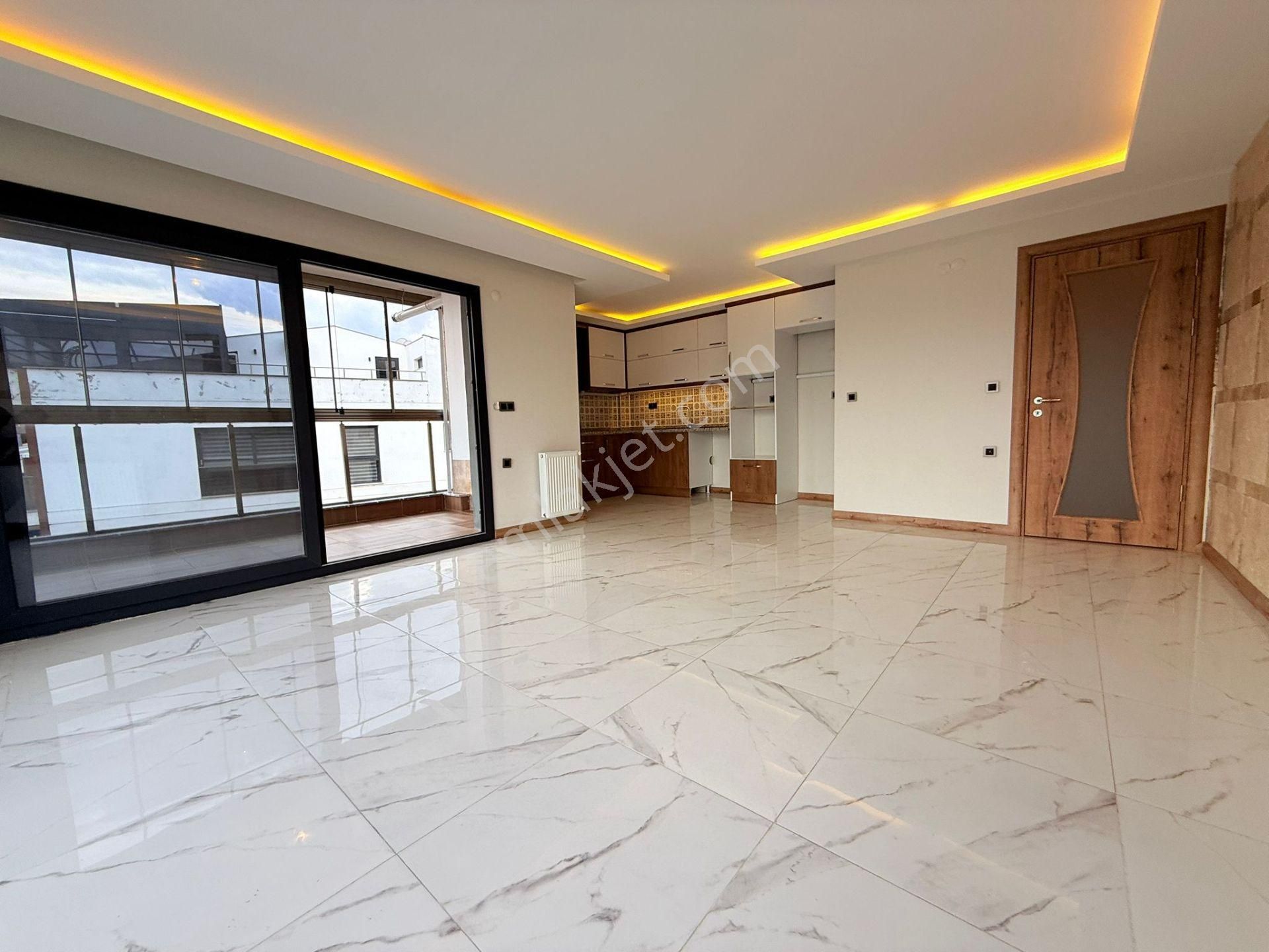 7/24güvenlık-acık/kapalı Havuz-sauna-fıtness-sosyal Alan-kapalı Otopark-ultra Lüx-doğalgazlı 3+1 - Görsel 18