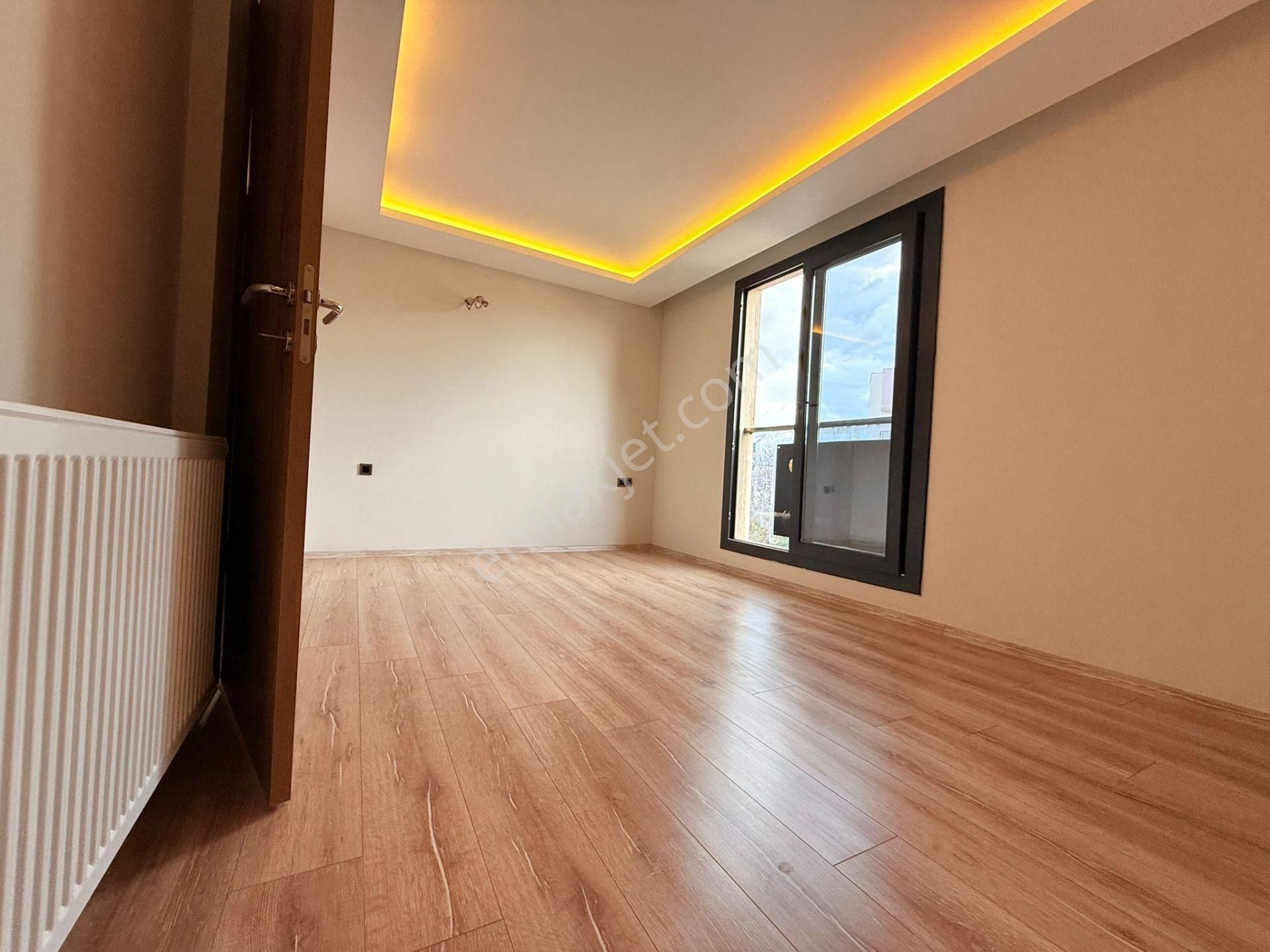 7/24güvenlık-acık/kapalı Havuz-sauna-fıtness-sosyal Alan-kapalı Otopark-ultra Lüx-doğalgazlı 3+1 - Görsel 23