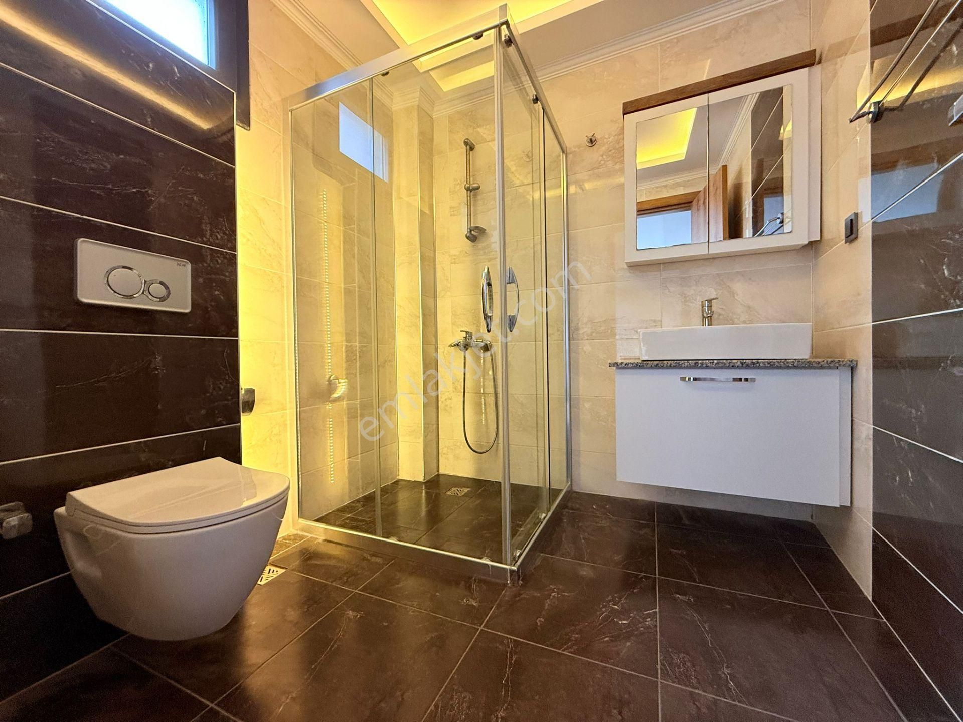 7/24güvenlık-acık/kapalı Havuz-sauna-fıtness-sosyal Alan-kapalı Otopark-ultra Lüx-doğalgazlı 3+1 - Görsel 30