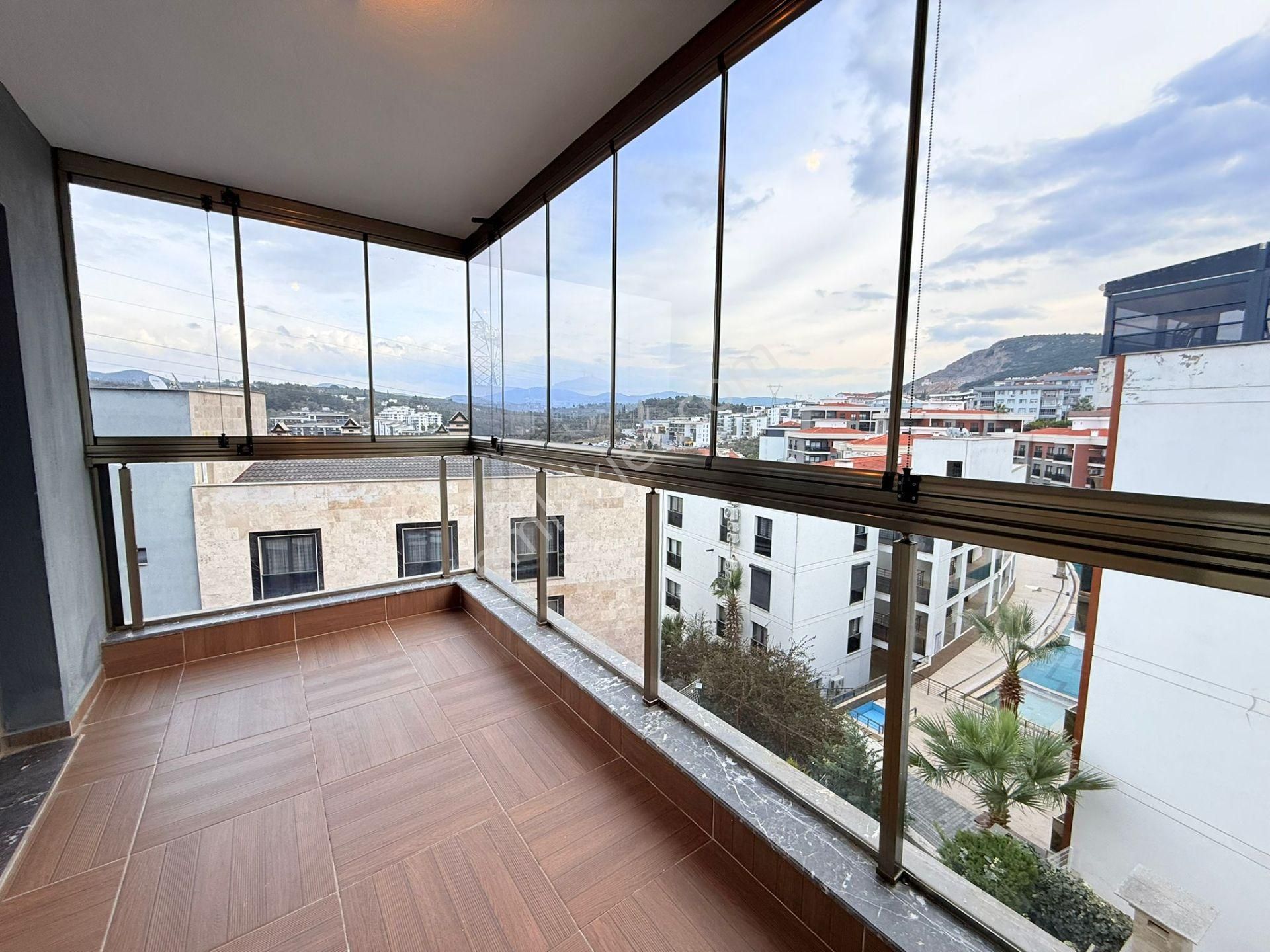 7/24güvenlık-acık/kapalı Havuz-sauna-fıtness-sosyal Alan-kapalı Otopark-ultra Lüx-doğalgazlı 3+1 - Görsel 35