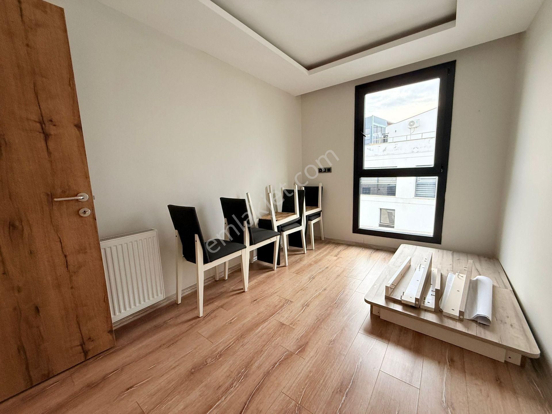 7/24güvenlık-acık/kapalı Havuz-sauna-fıtness-sosyal Alan-kapalı Otopark-ultra Lüx-doğalgazlı 3+1 - Görsel 29