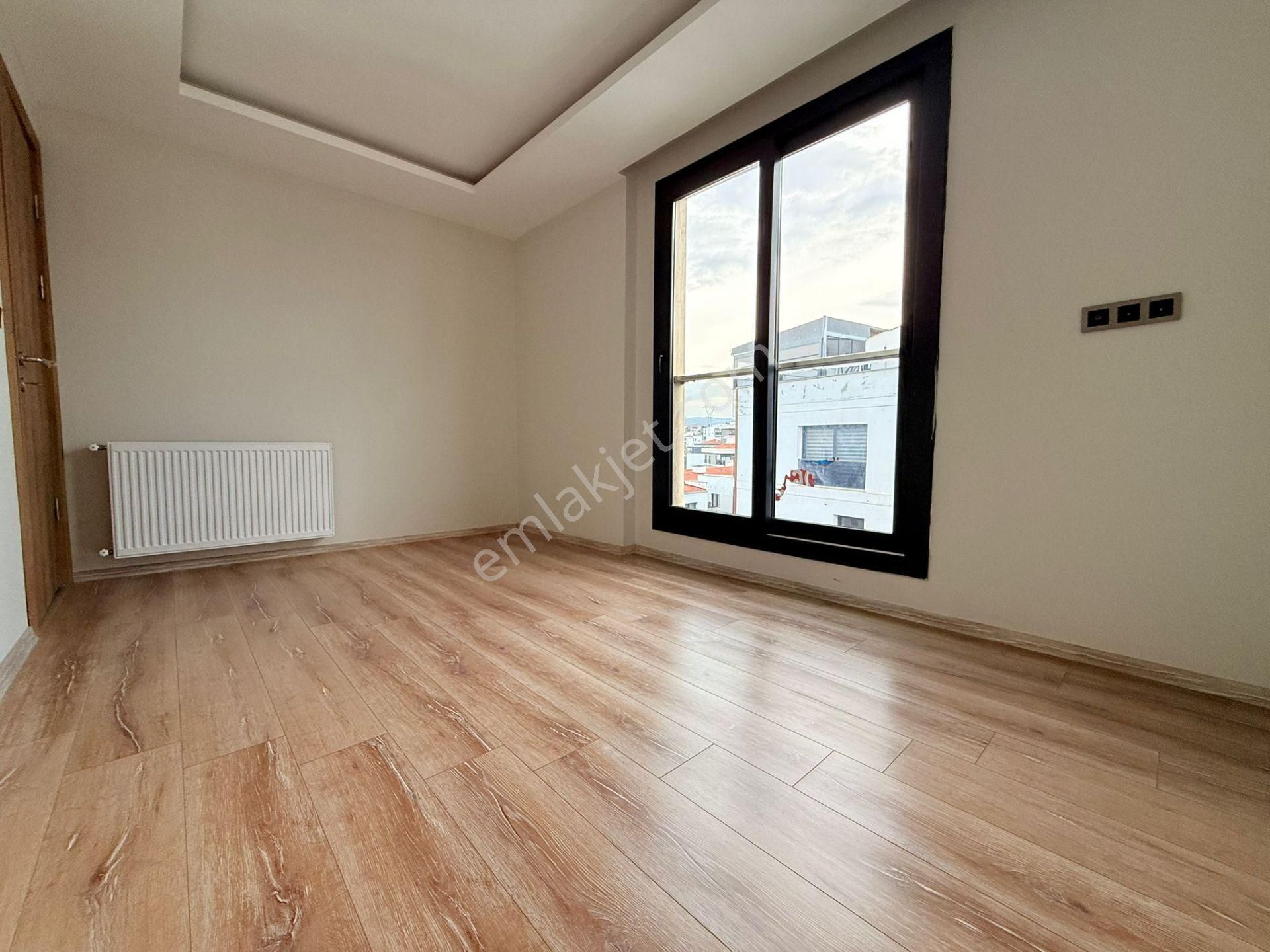 7/24güvenlık-acık/kapalı Havuz-sauna-fıtness-sosyal Alan-kapalı Otopark-ultra Lüx-doğalgazlı 3+1 - Görsel 27