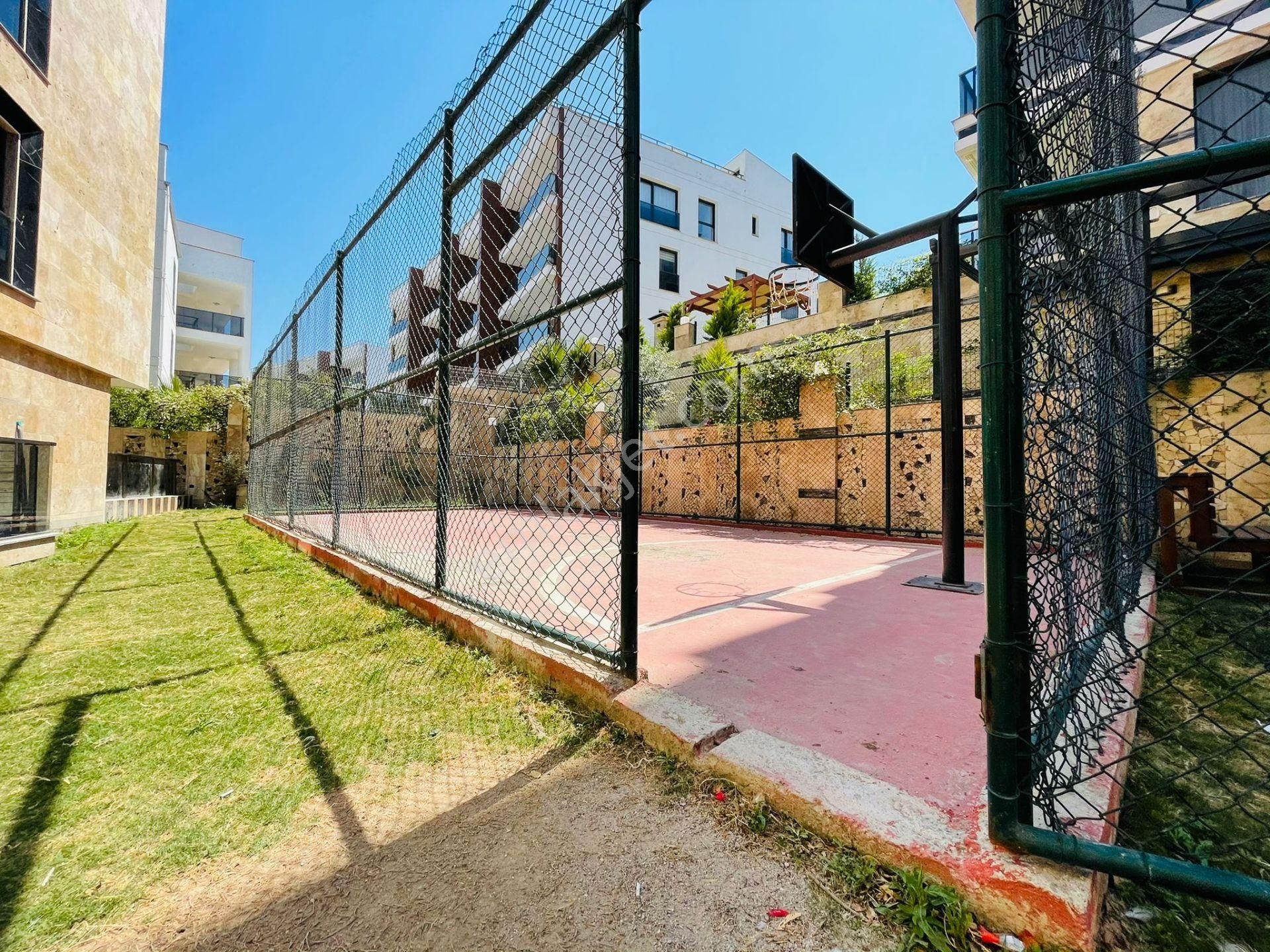 7/24güvenlık-acık/kapalı Havuz-sauna-fıtness-sosyal Alan-kapalı Otopark-ultra Lüx-doğalgazlı 3+1 - Görsel 13