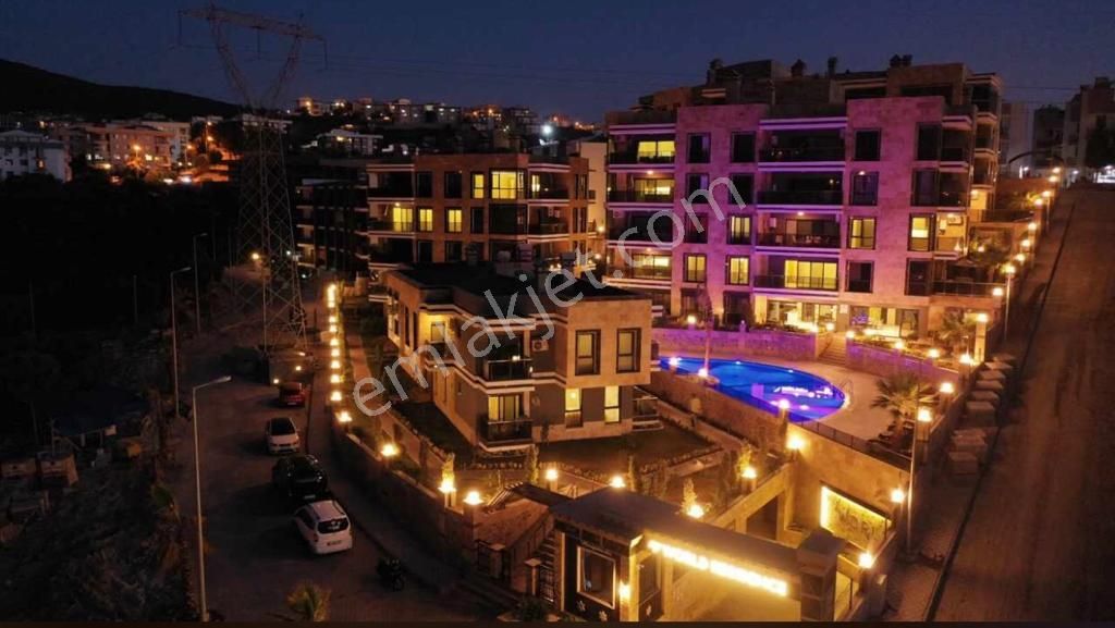 7/24güvenlık-acık/kapalı Havuz-sauna-fıtness-sosyal Alan-kapalı Otopark-ultra Lüx-doğalgazlı 3+1