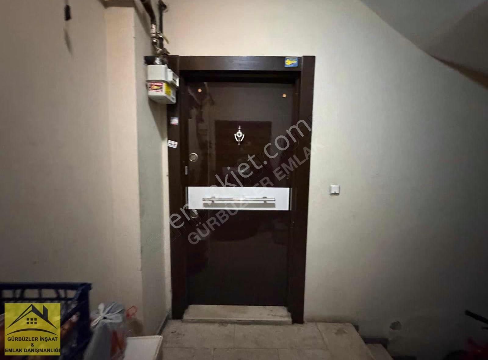 M.akif'de Satılık 1+1 Krediye Uygun Merkezi Konumda Bahçe Kat - Görsel 7