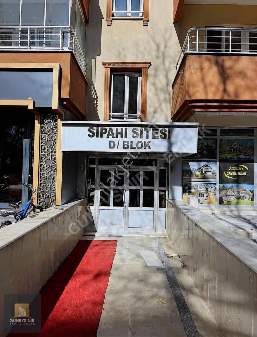 Altıyol Kavşagı Yakını Arakat 3+1 - Görsel 14