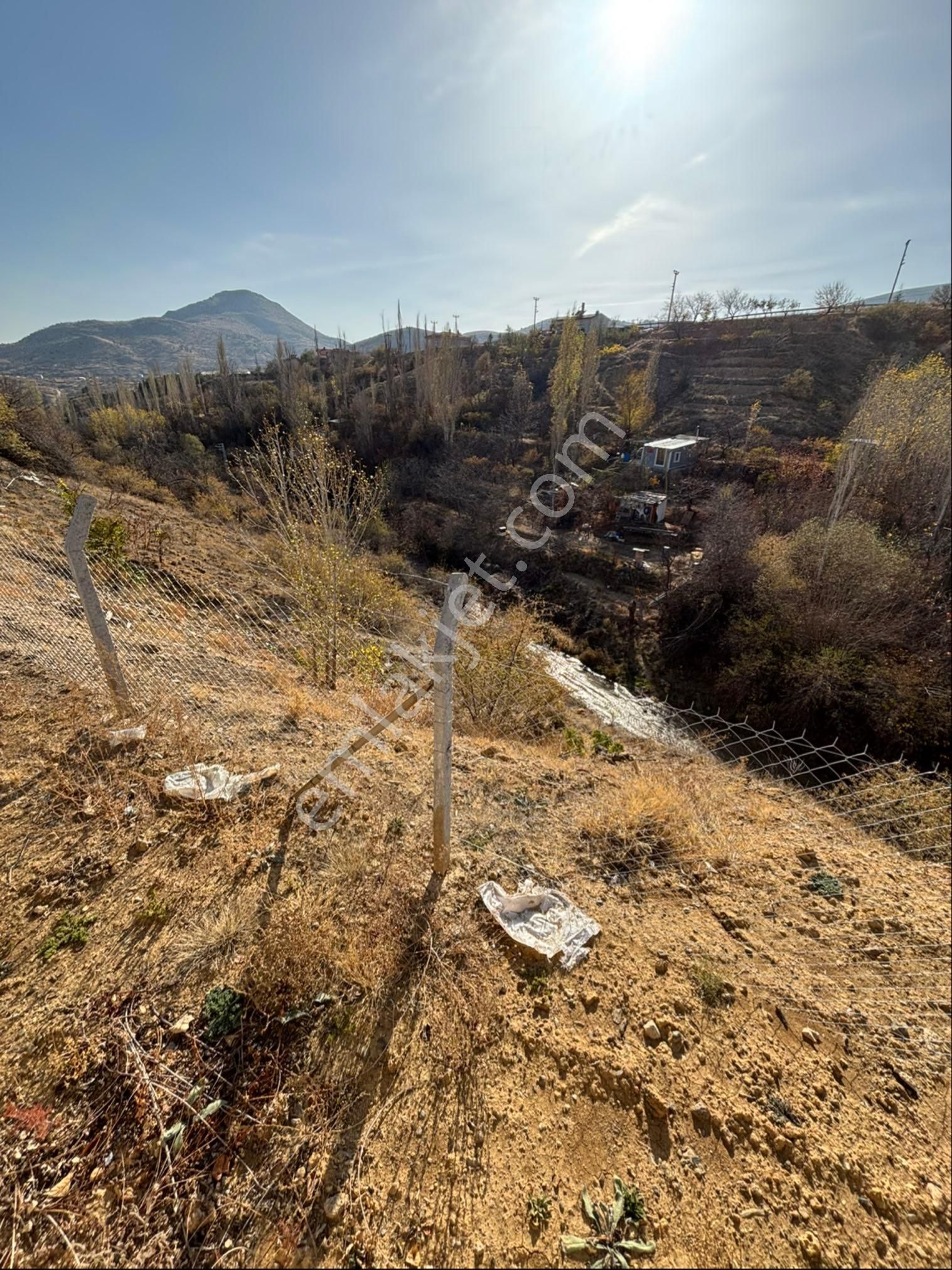 Tatköyde 622 M2 1+1 Evi Olan Satılık Bahçe - Görsel 5