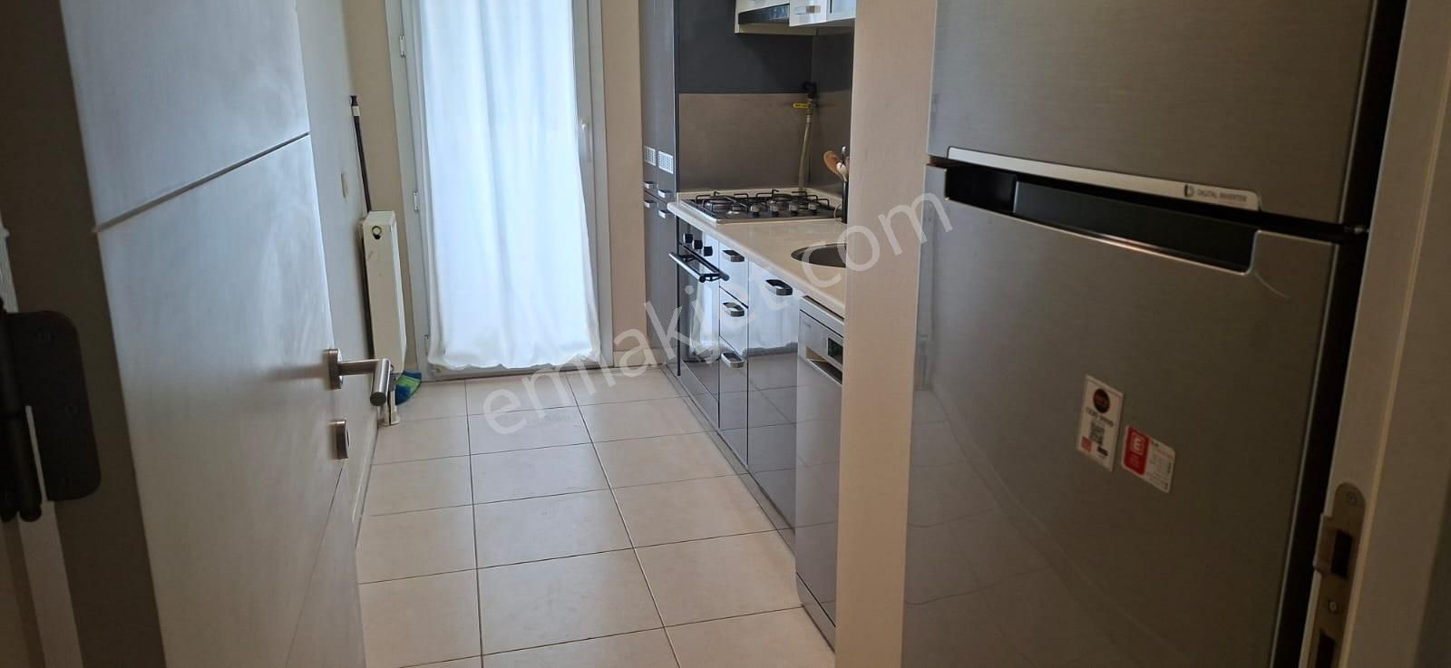 Soyak Siesta 2. Bölgede Eşyalı 2+1 Kiralık Daire - Görsel 4