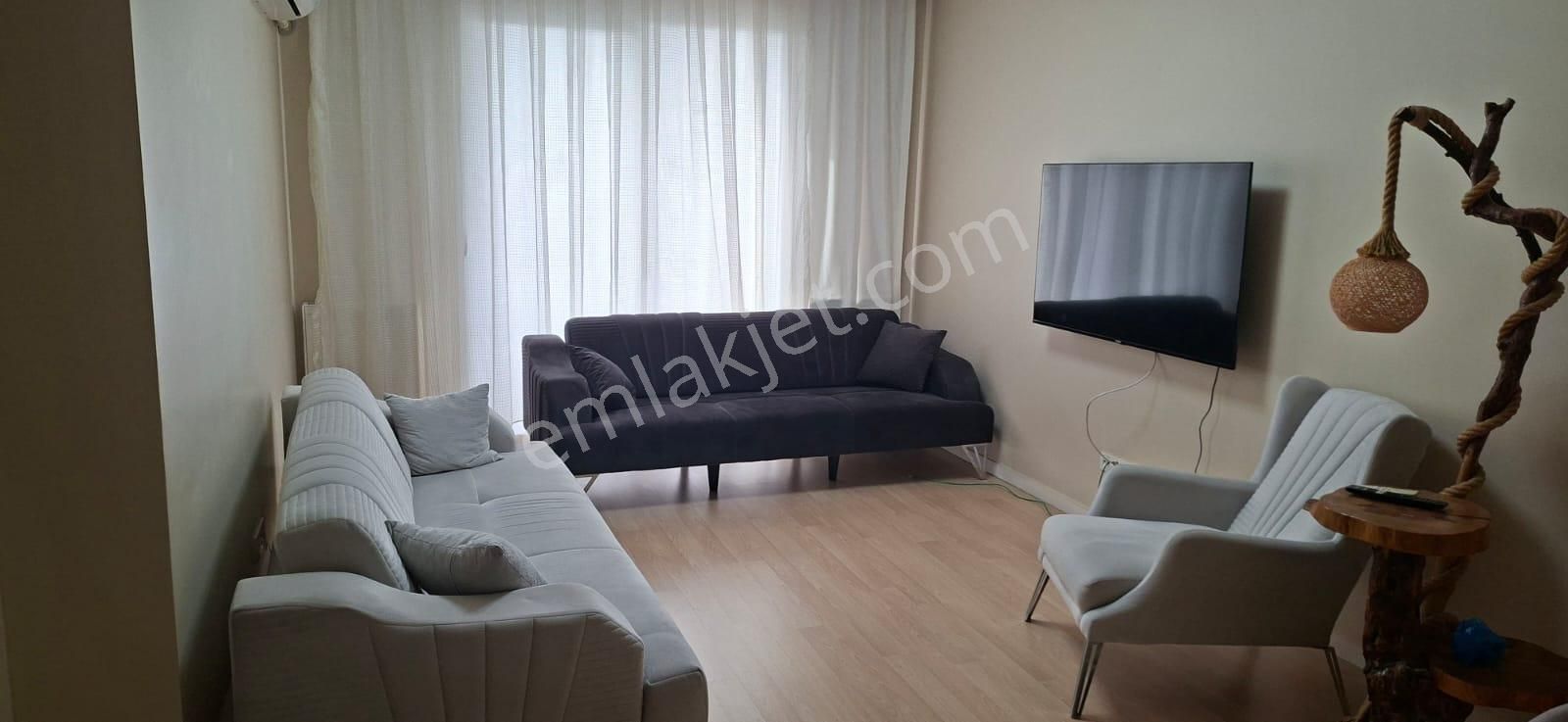 Soyak Siesta 2. Bölgede Eşyalı 2+1 Kiralık Daire - Görsel 9
