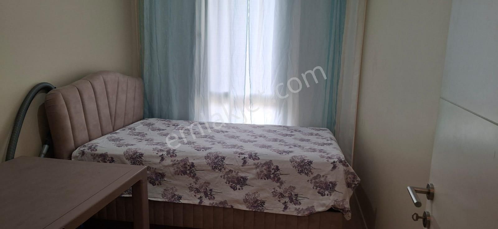 Soyak Siesta 2. Bölgede Eşyalı 2+1 Kiralık Daire - Görsel 18