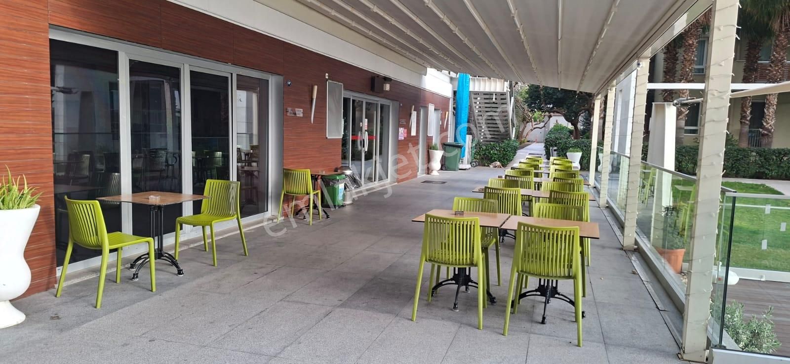 Soyak Siesta 2. Bölgede Eşyalı 2+1 Kiralık Daire - Görsel 23