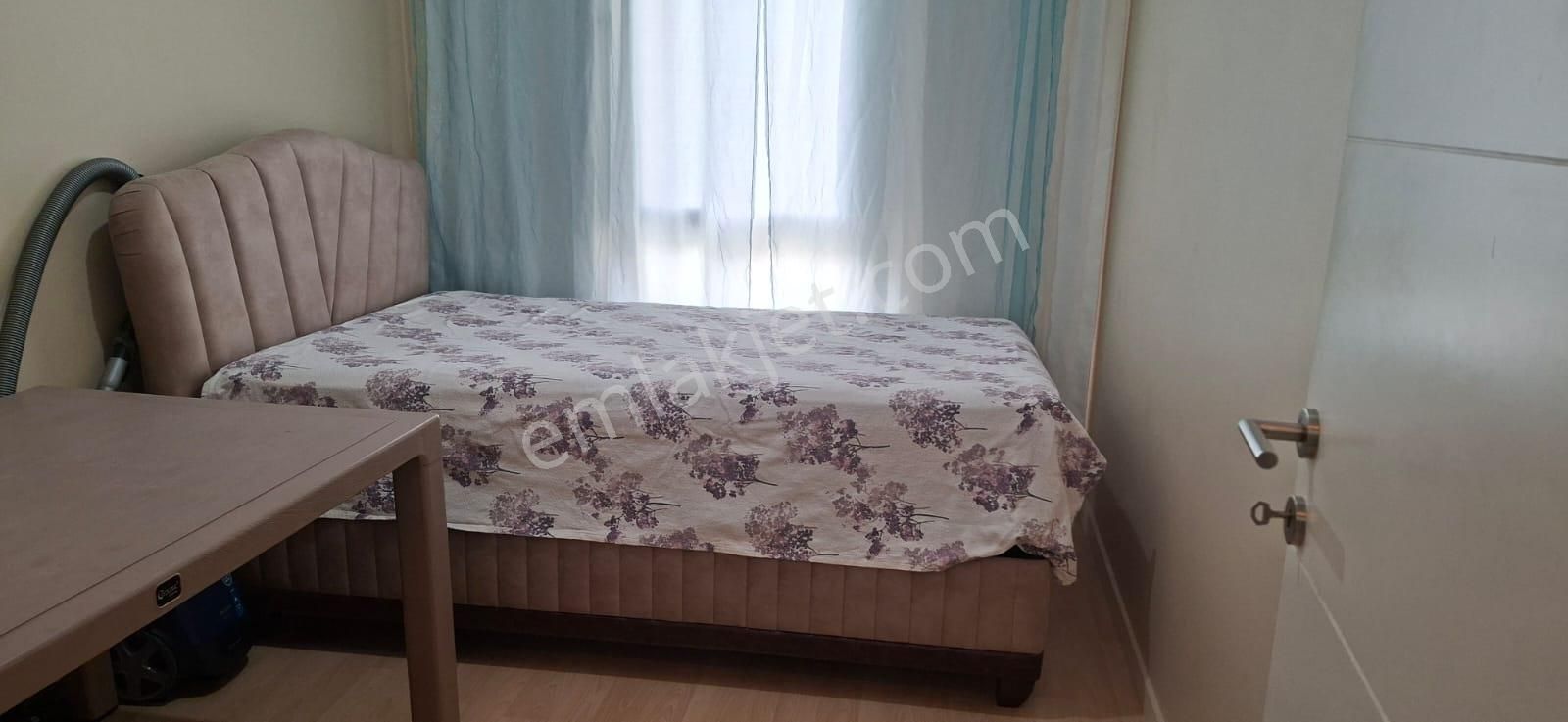 Soyak Siesta 2. Bölgede Eşyalı 2+1 Kiralık Daire - Görsel 16