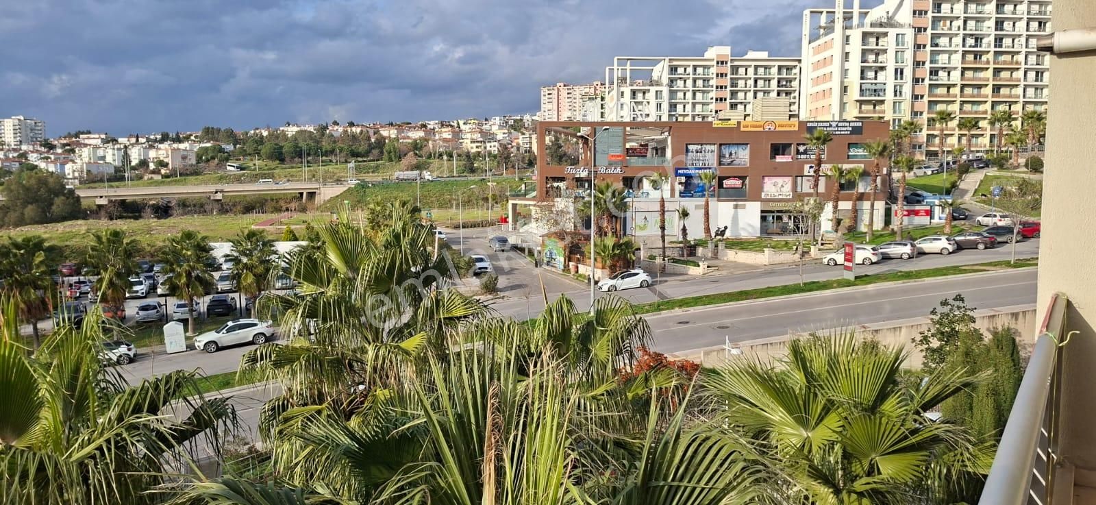 Soyak Siesta 2. Bölgede Eşyalı 2+1 Kiralık Daire - Görsel 26