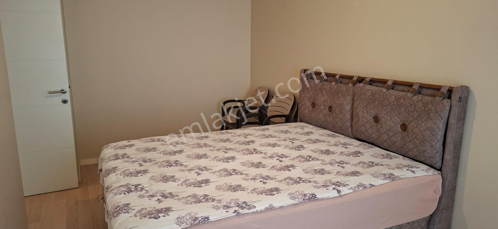 Soyak Siesta 2. Bölgede Eşyalı 2+1 Kiralık Daire - Görsel 13