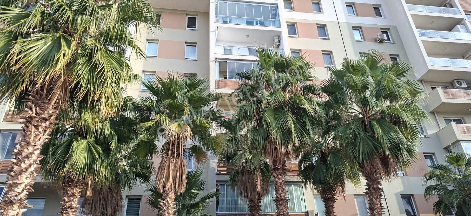 Soyak Siesta 2. Bölgede Eşyalı 2+1 Kiralık Daire - Görsel 2