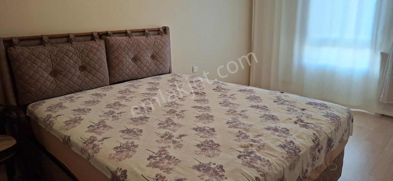 Soyak Siesta 2. Bölgede Eşyalı 2+1 Kiralık Daire - Görsel 15