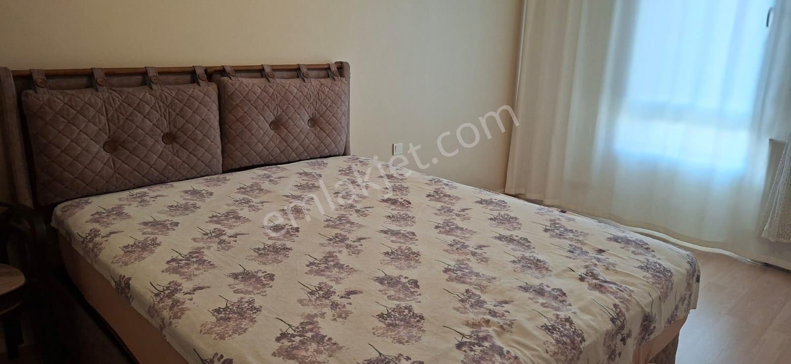 Soyak Siesta 2. Bölgede Eşyalı 2+1 Kiralık Daire - Görsel 14