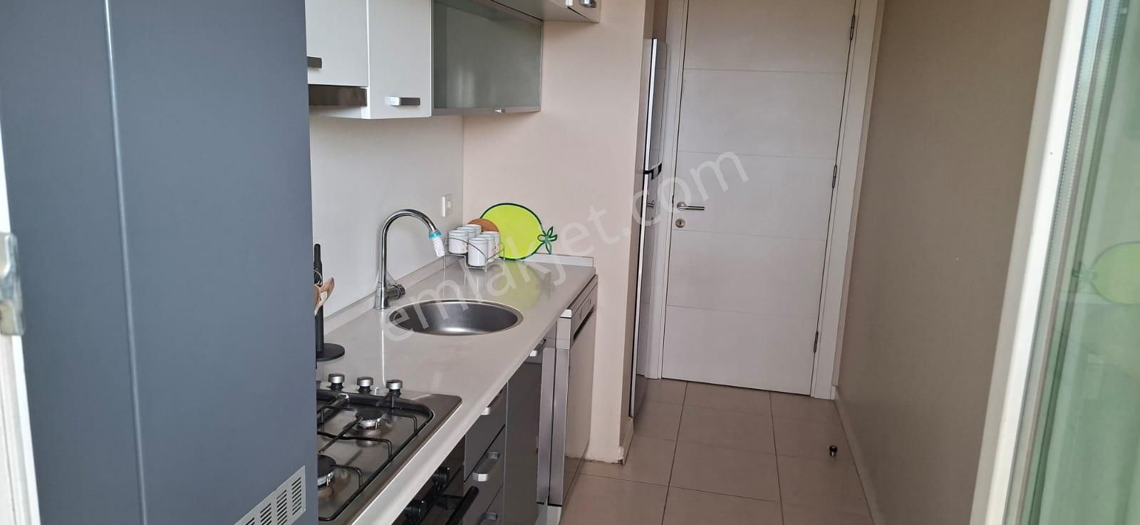 Soyak Siesta 2. Bölgede Eşyalı 2+1 Kiralık Daire - Görsel 3