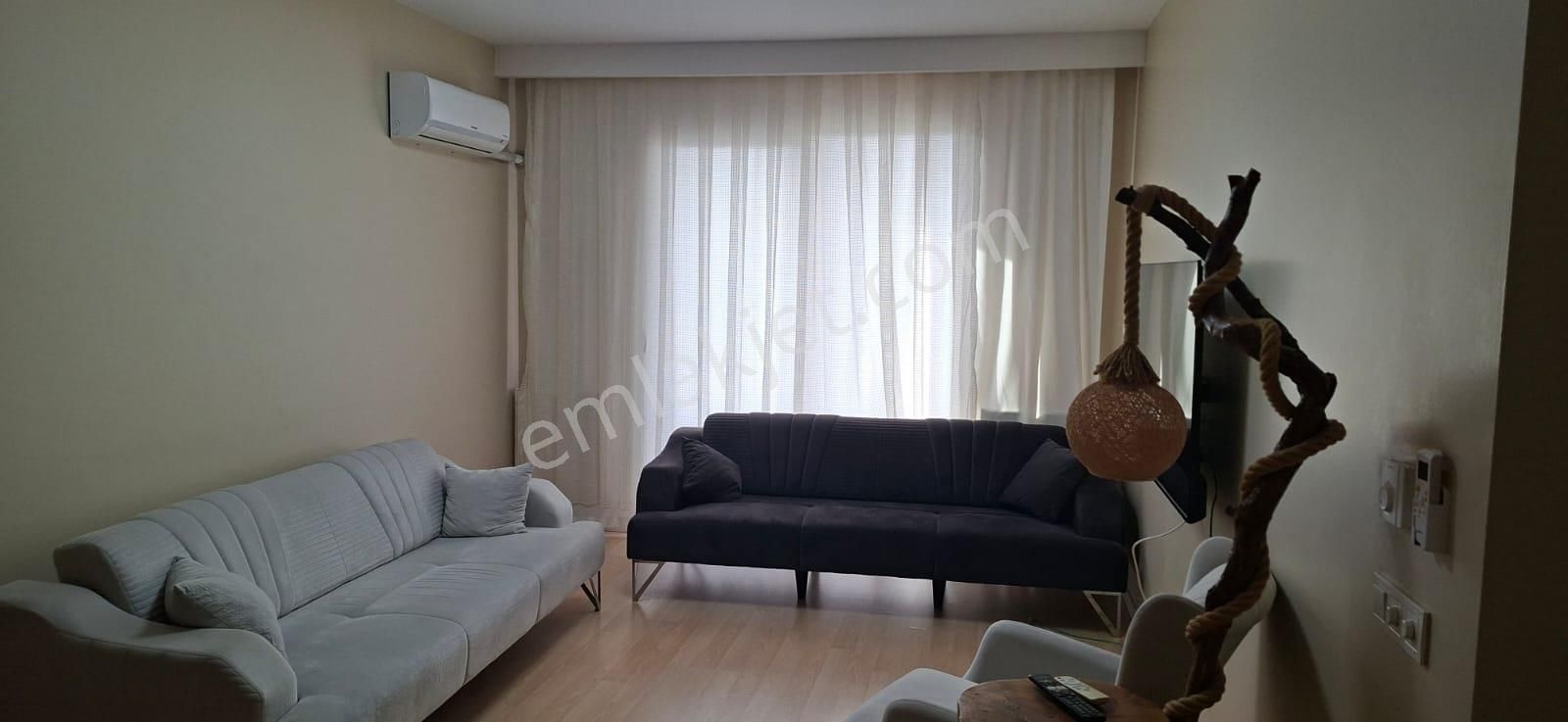Soyak Siesta 2. Bölgede Eşyalı 2+1 Kiralık Daire - Görsel 7