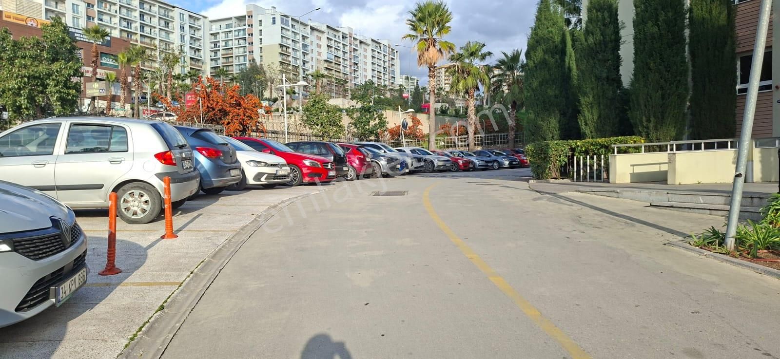 Soyak Siesta 2. Bölgede Eşyalı 2+1 Kiralık Daire - Görsel 28