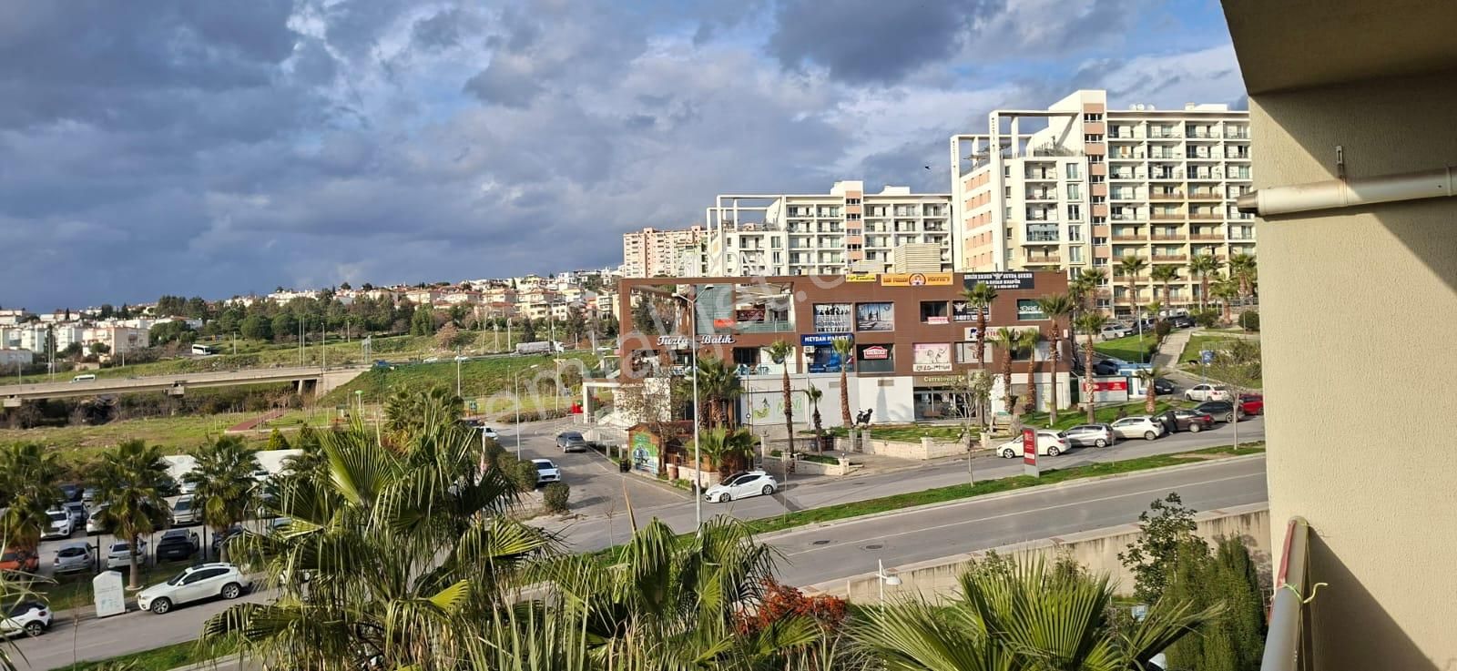 Soyak Siesta 2. Bölgede Eşyalı 2+1 Kiralık Daire - Görsel 25