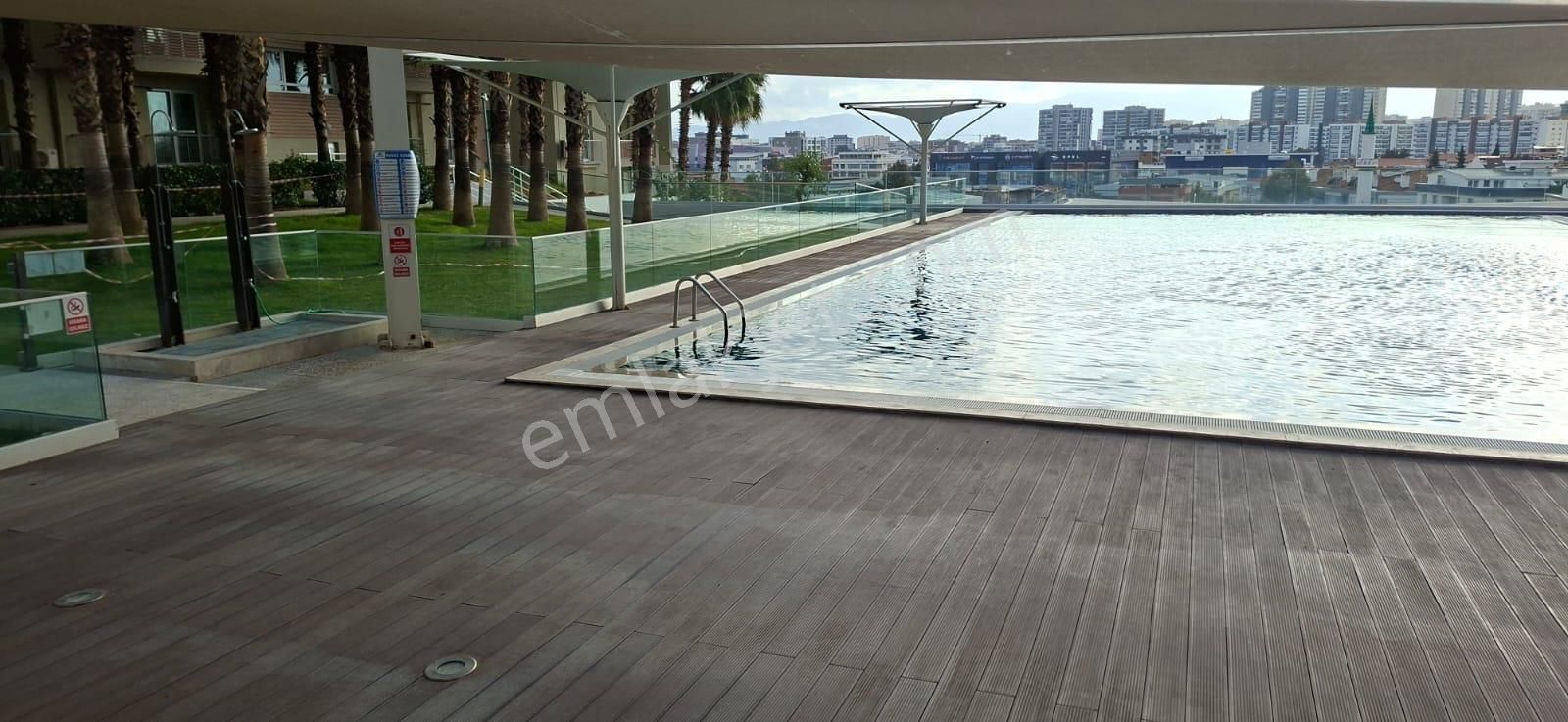 Soyak Siesta 2. Bölgede Eşyalı 2+1 Kiralık Daire